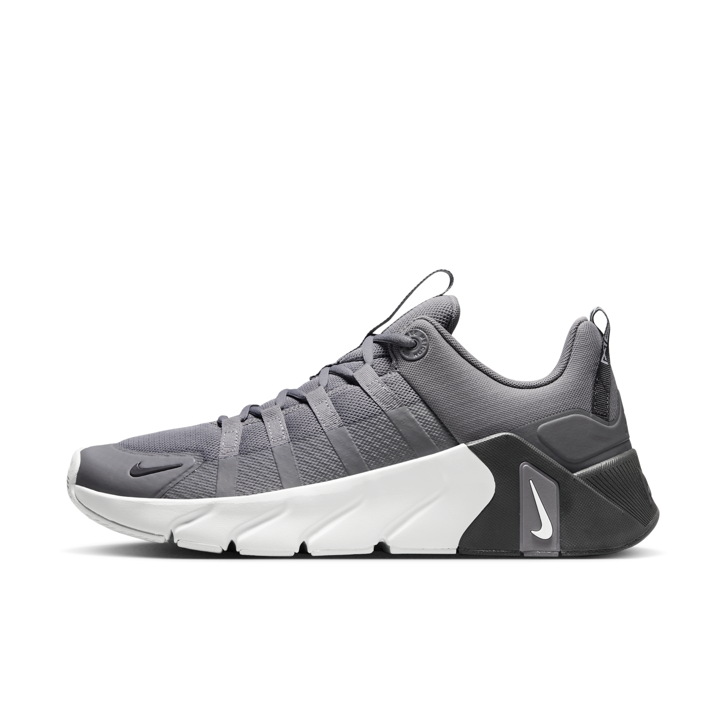 Męskie buty treningowe Nike Free Metcon 7 - Czerń
