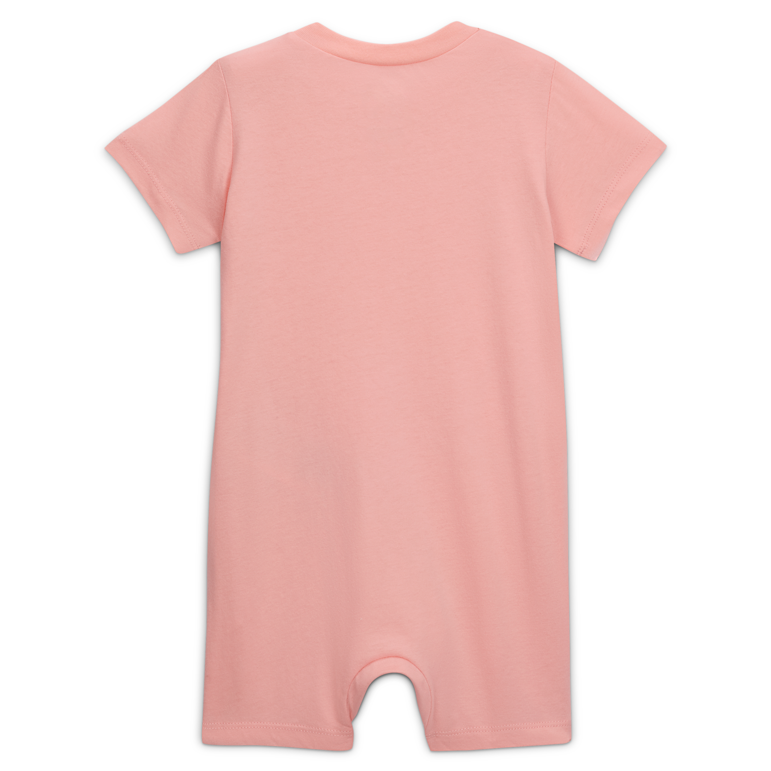 Thumbnail - Nike Romper für Babys (12–24 M) - Pink