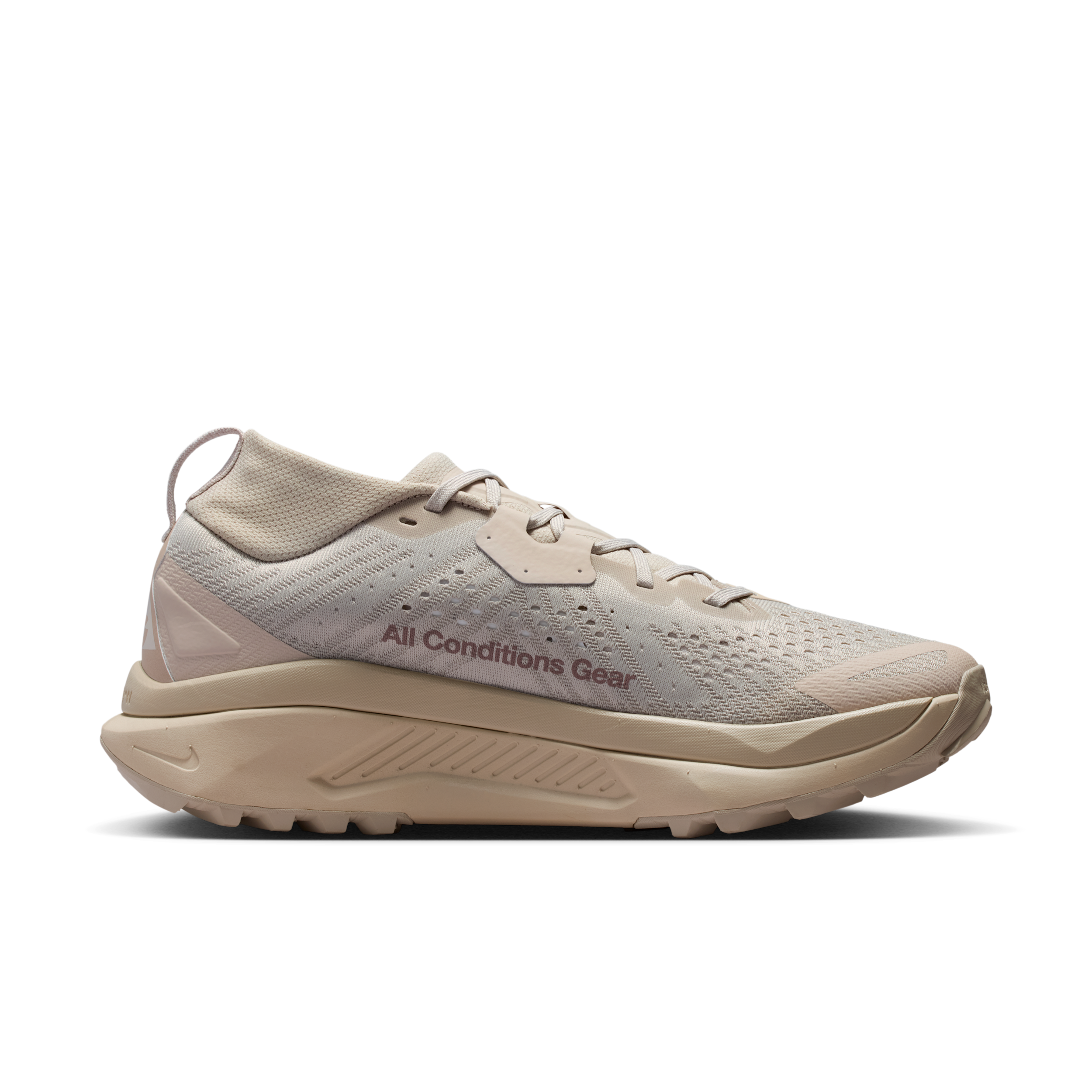 Chaussures de trail Nike ACG Zegama pour homme - Marron - HV8113-200