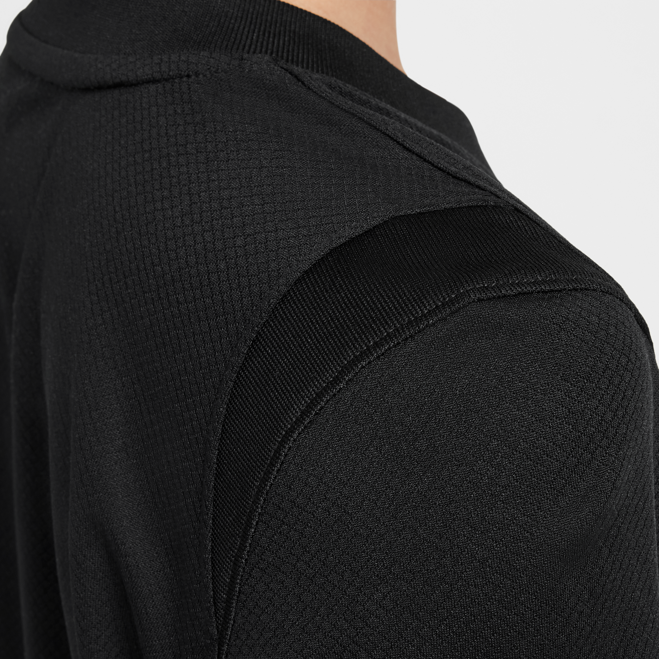 Maillot de foot Replica Nike Dri FIT Angleterre 2025 Stadium Extérieur équipe féminine pour ado - vue 5