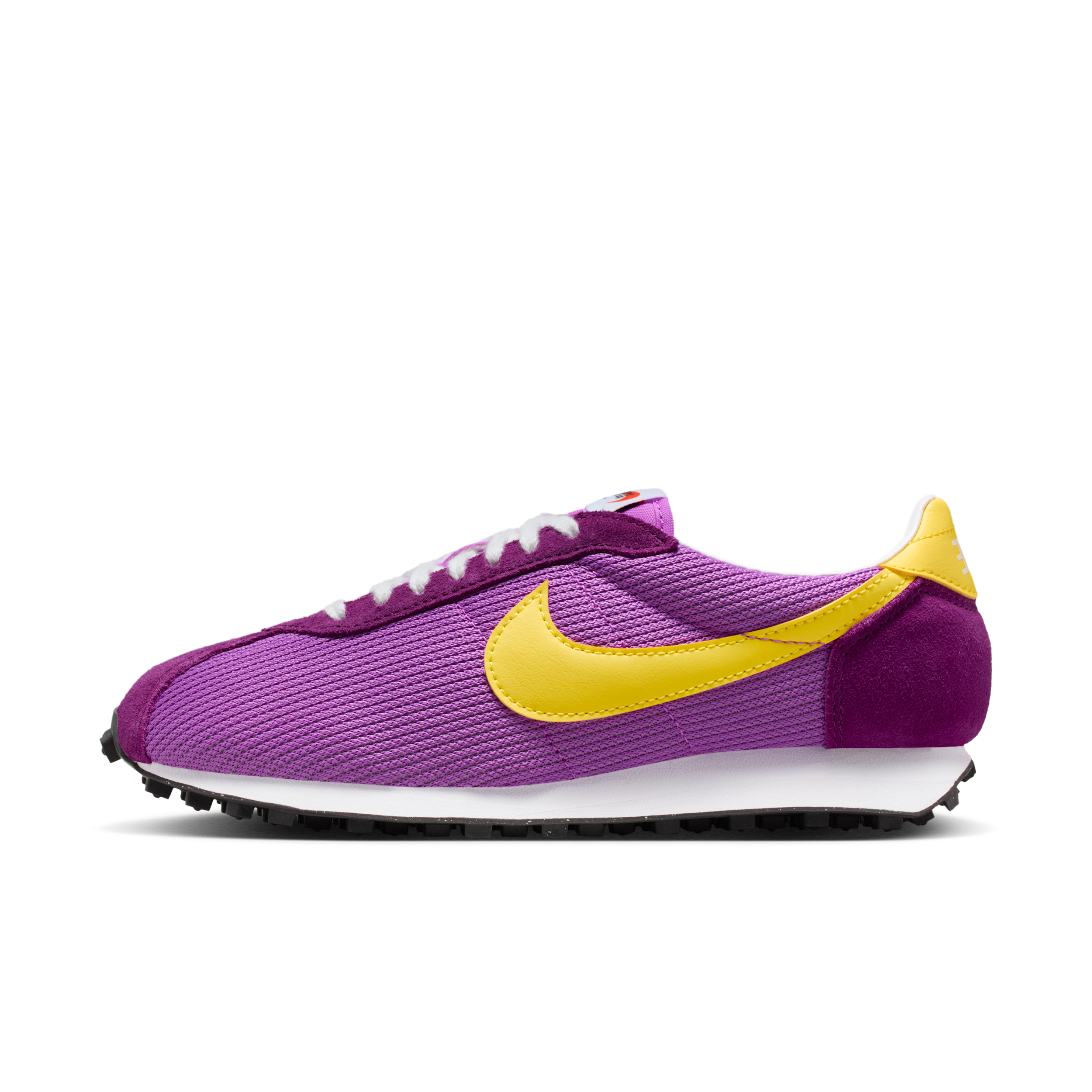 Thumbnail - Nike LD-1000 x Stranger Things Schuh (Damen) - Lila