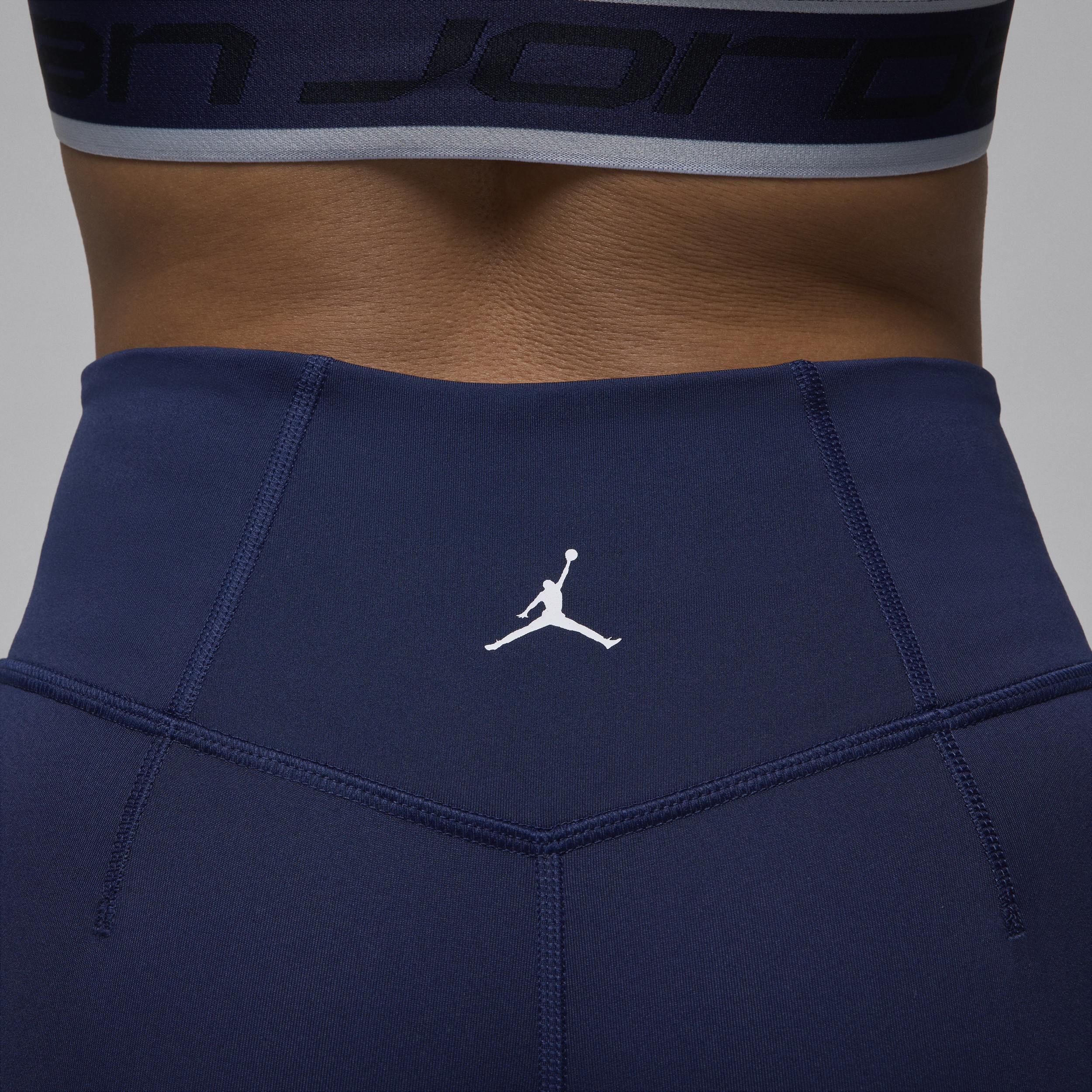 Legging Jordan Sport pour femme - Bleu