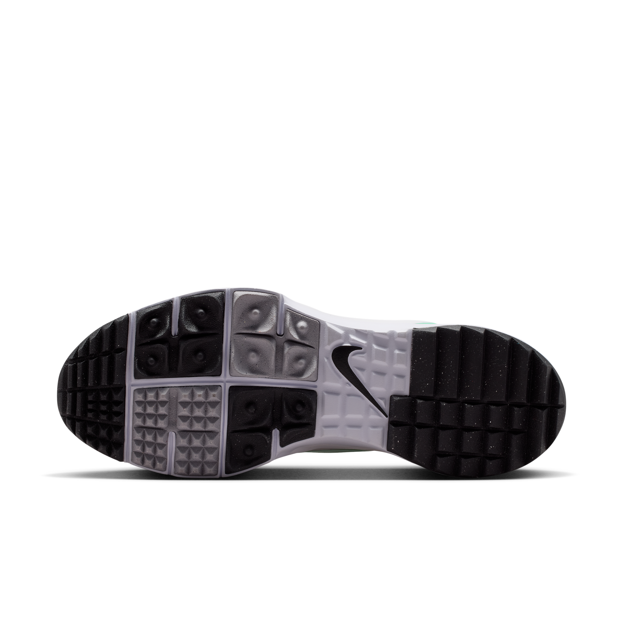 Nike Tempo G Golf Shoes - White - IH0361-100