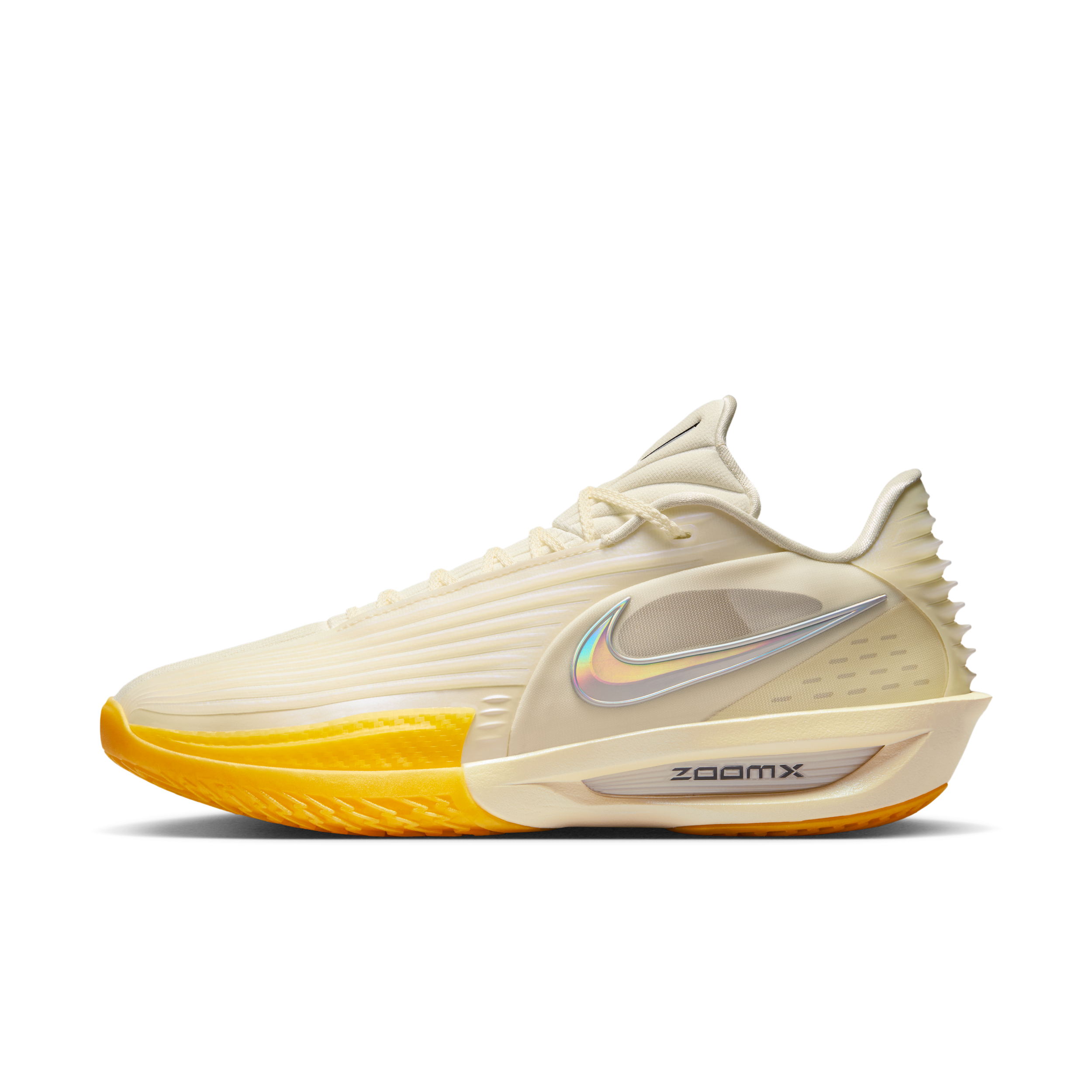 Thumbnail - G.T. Cut 3 Turbo Basketballschuh - Weiß