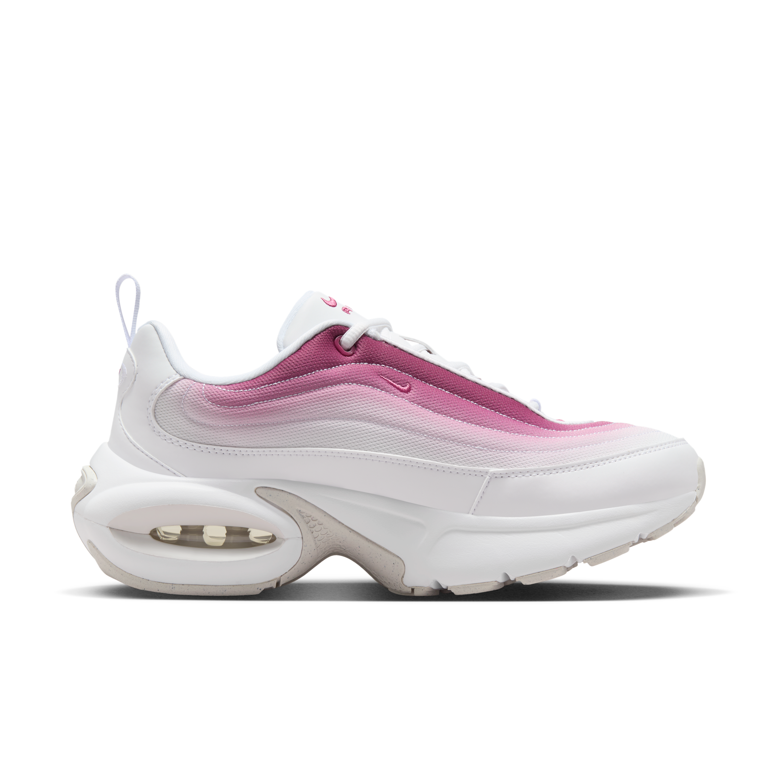 Nike Air Max Portal White Sweet Beet (Women's) - HF3053-109