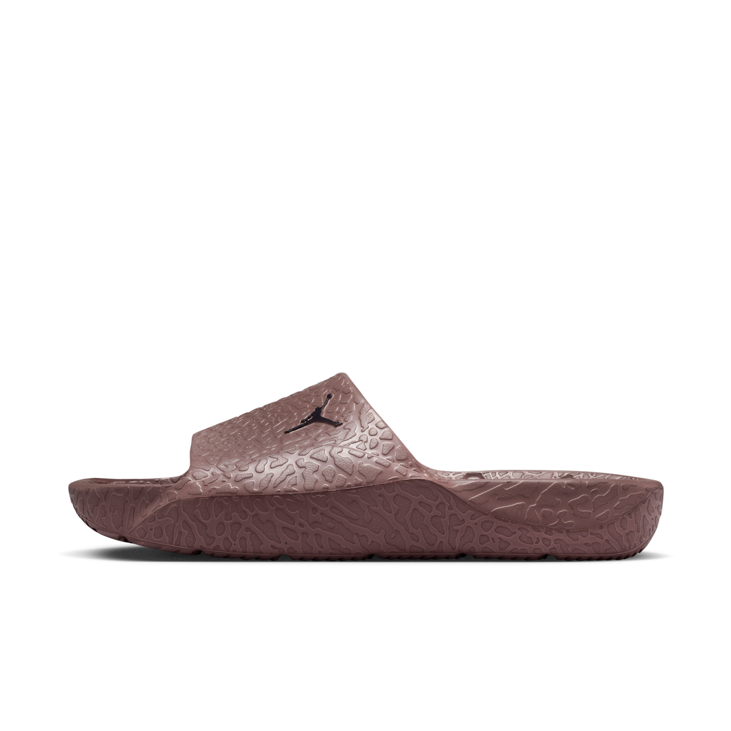 Nike Jordan Franchise Shower Slides - Purple - HQ2163-500