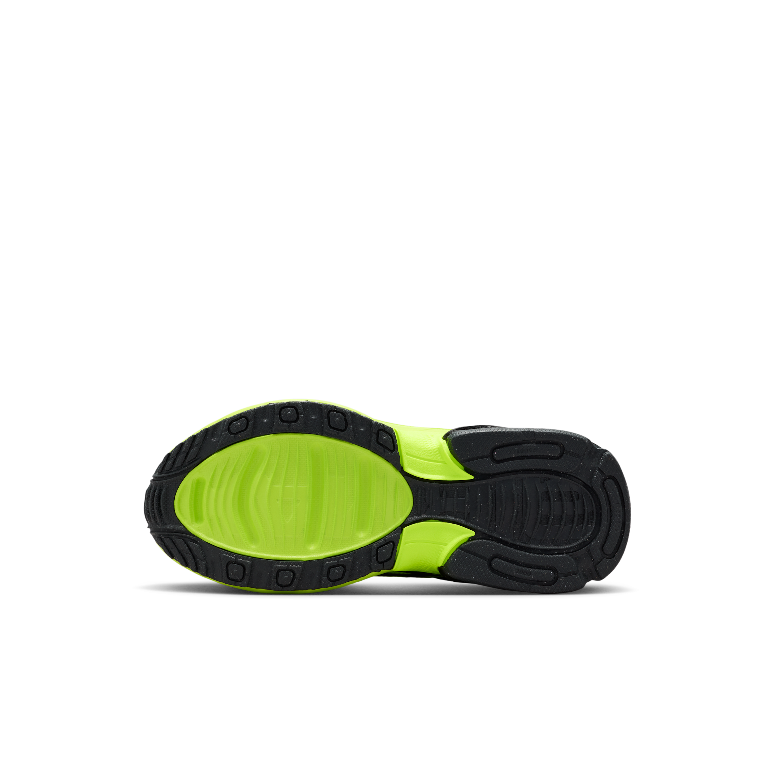 Thumbnail - Nike Air Max Fire Schuh (jüngere Kinder) - Gelb