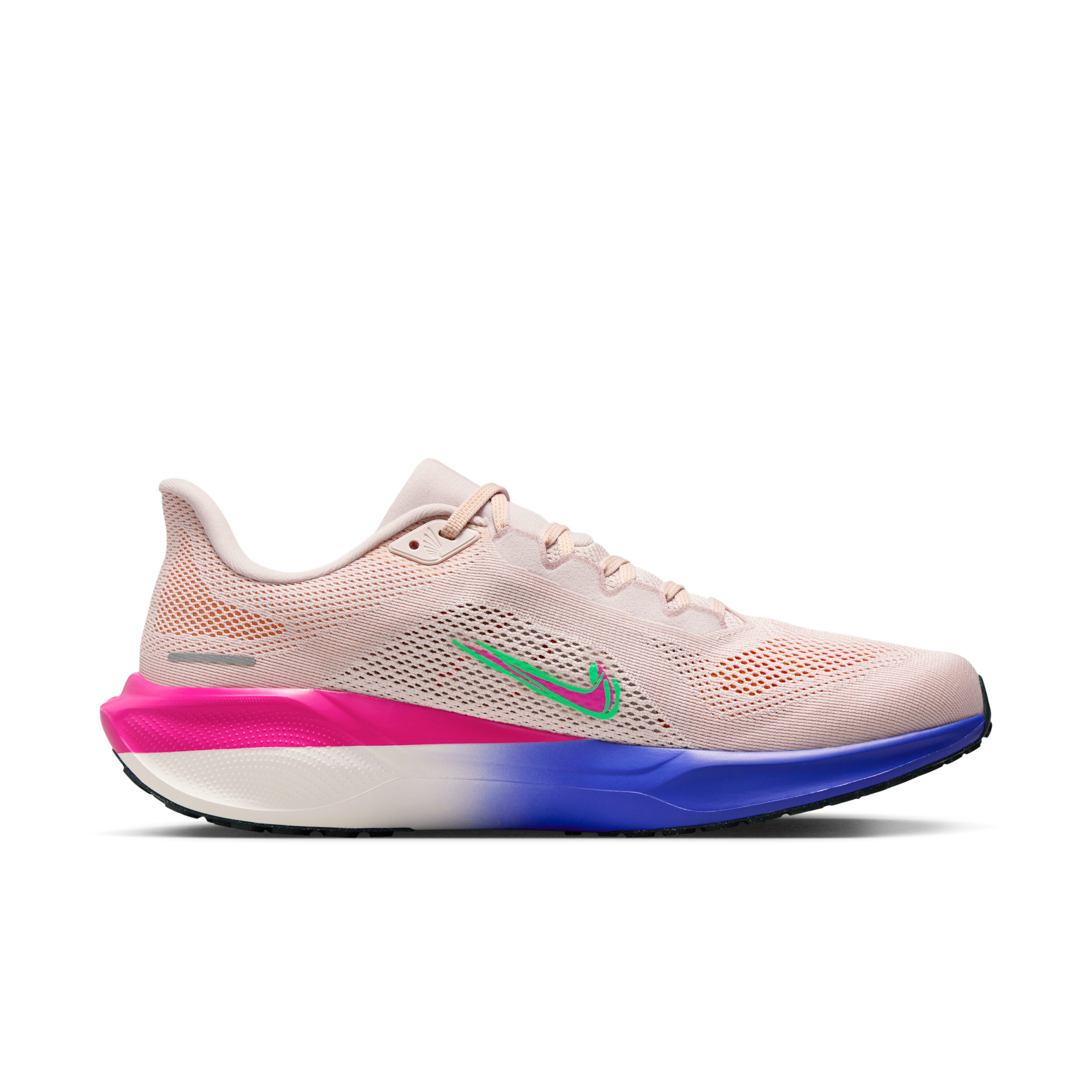 Scarpa da running su strada Nike Pegasus 41 "Eliud Kipchoge" – Uomo - Rosa - HJ7037-600