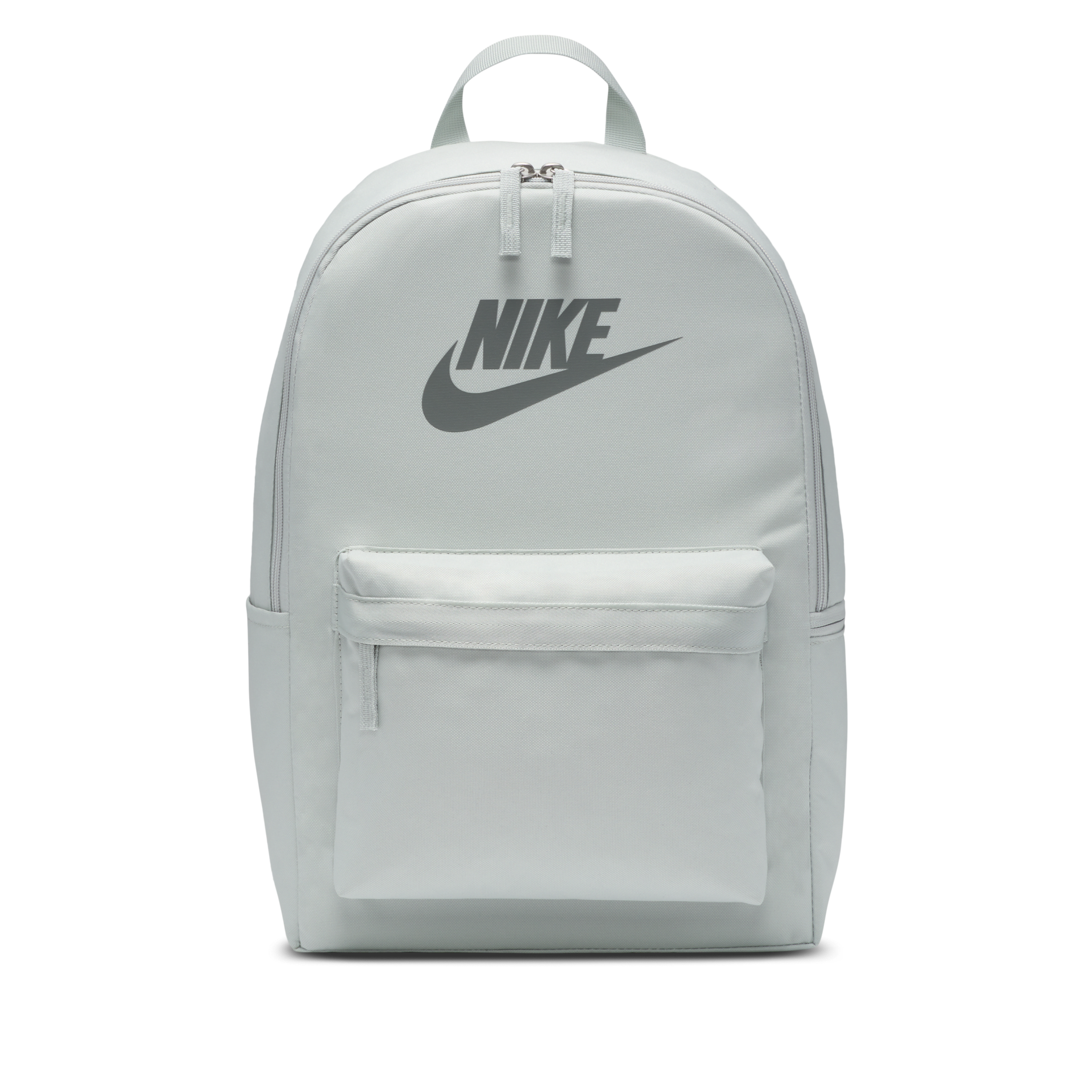 Nike Heritage Rugzak (25 liter) Grijs