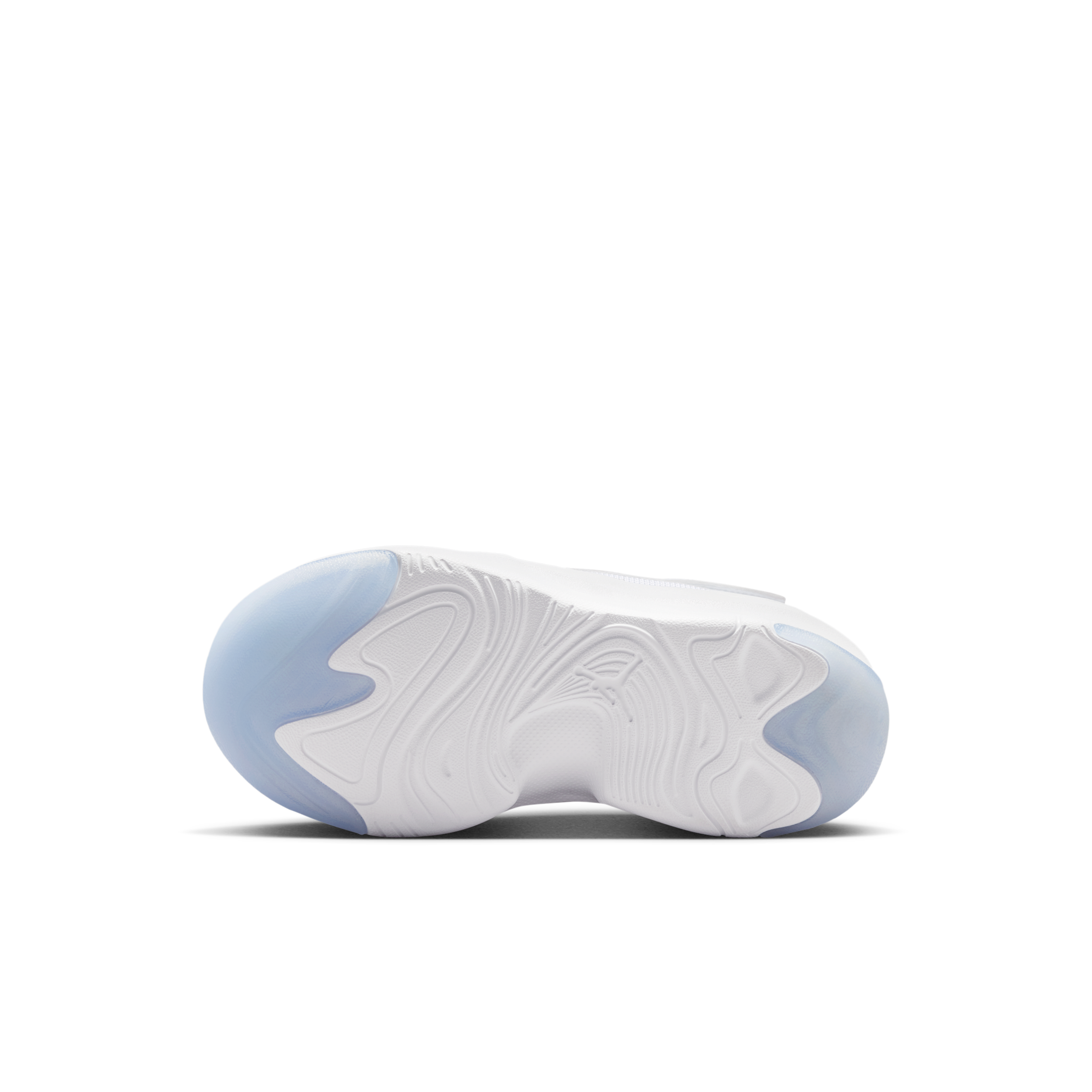 Thumbnail - Jordan Max Aura 7 Schuh (jüngere Kinder) - Weiß