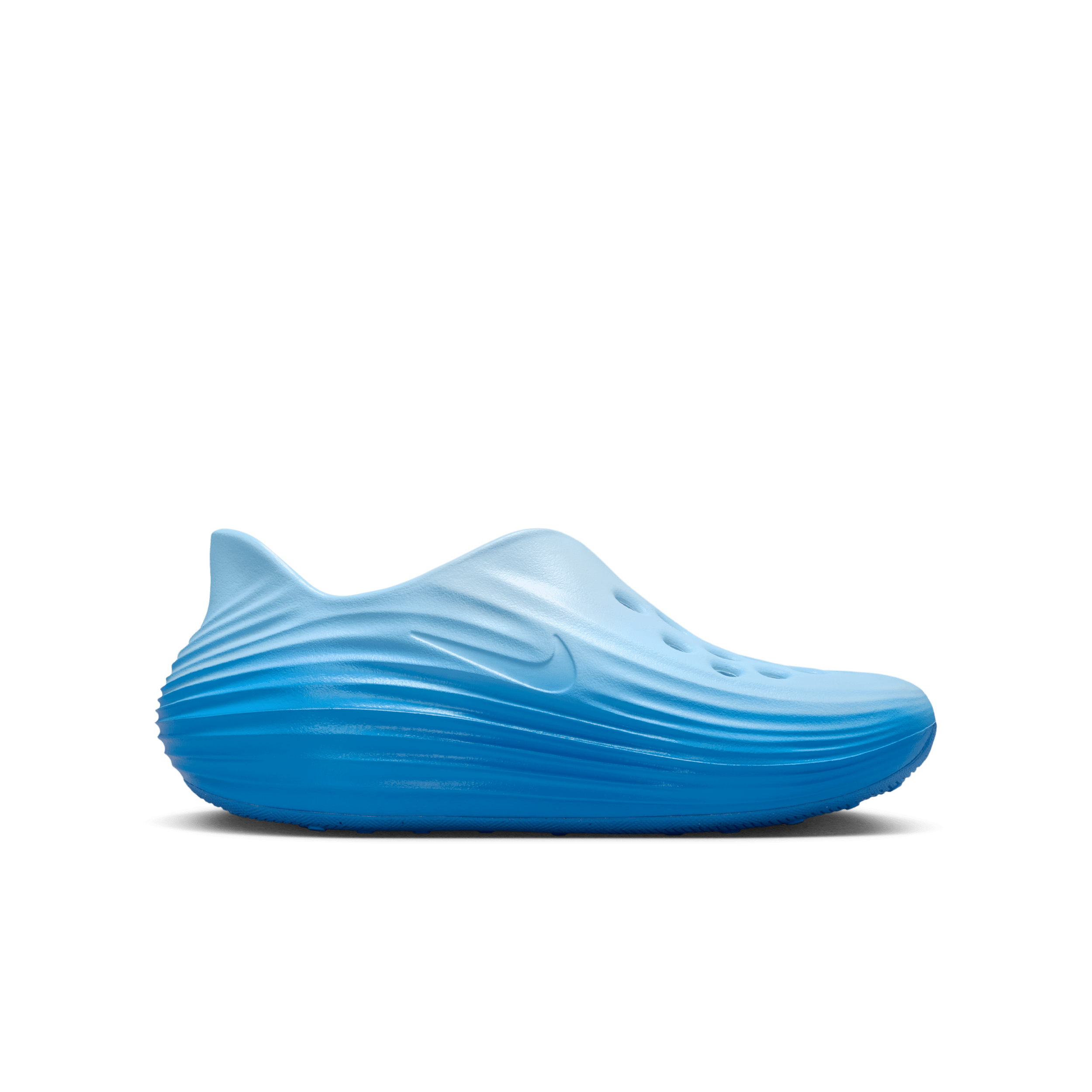 Sapatilhas Nike ReactX Rejuven8 Júnior - Azul - IF1746-402