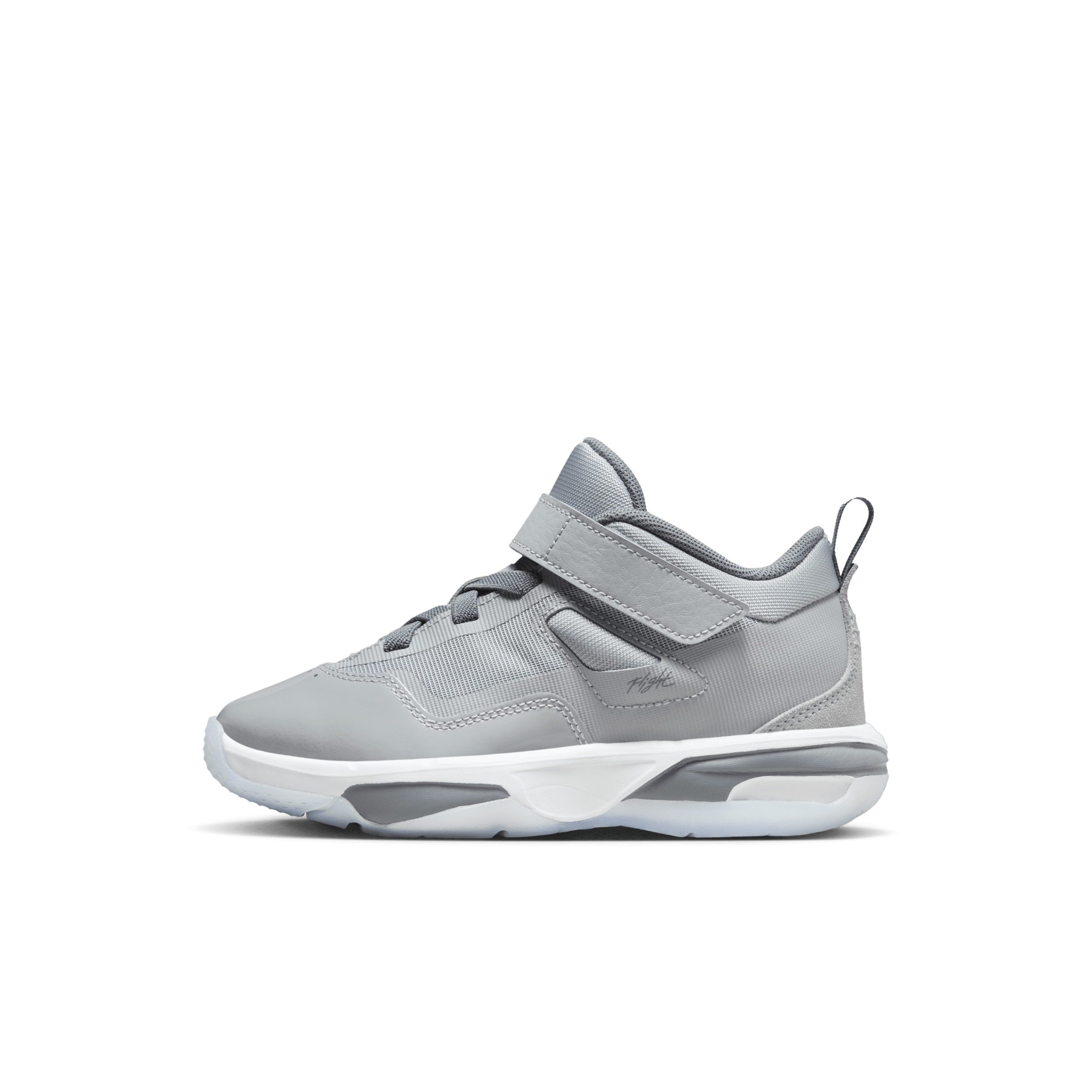 Jordan Stay Loyal 3 PS 'Wolf Grey' - FB9923-012