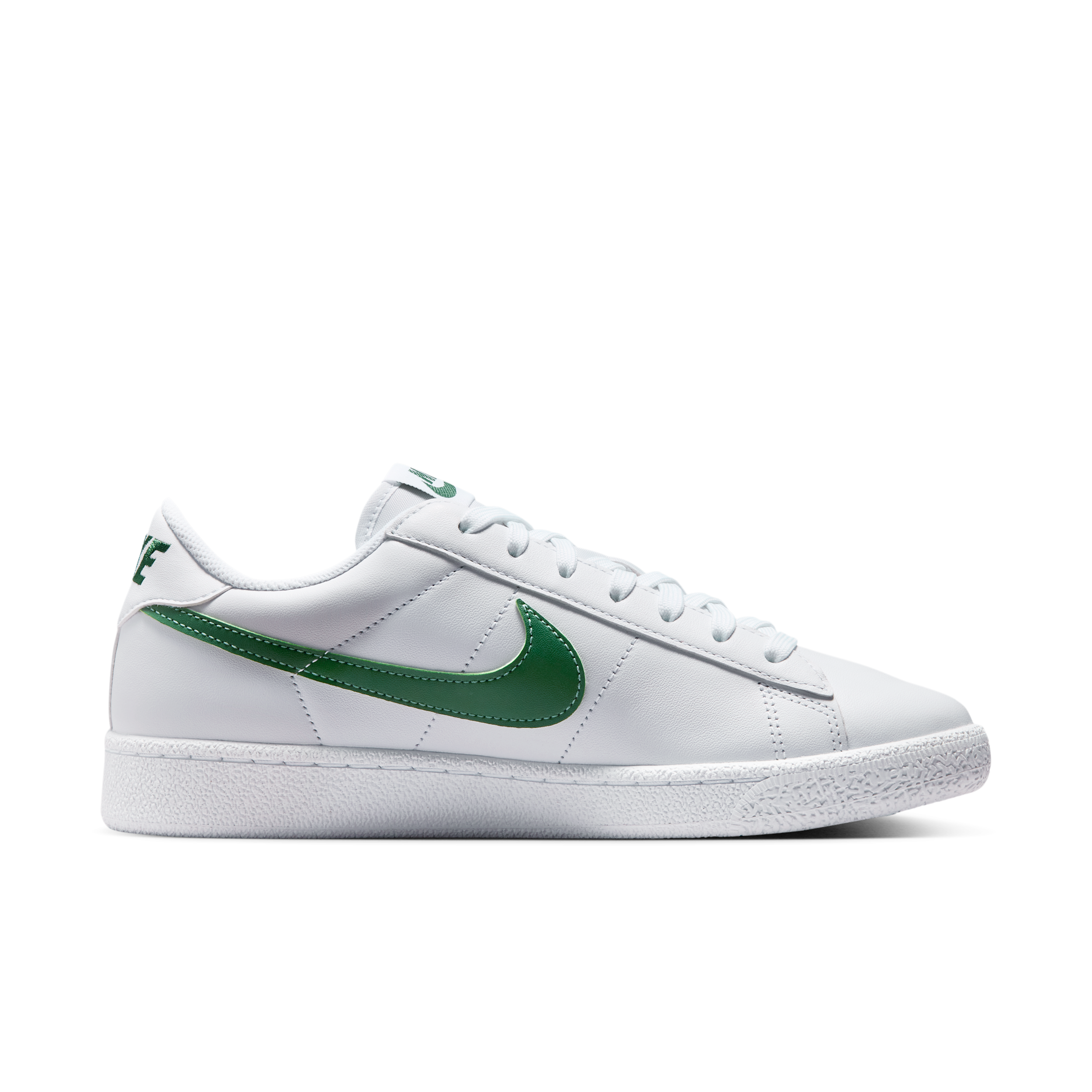 Nike Tennis Classic Women's Shoes - White - IQ7387-101