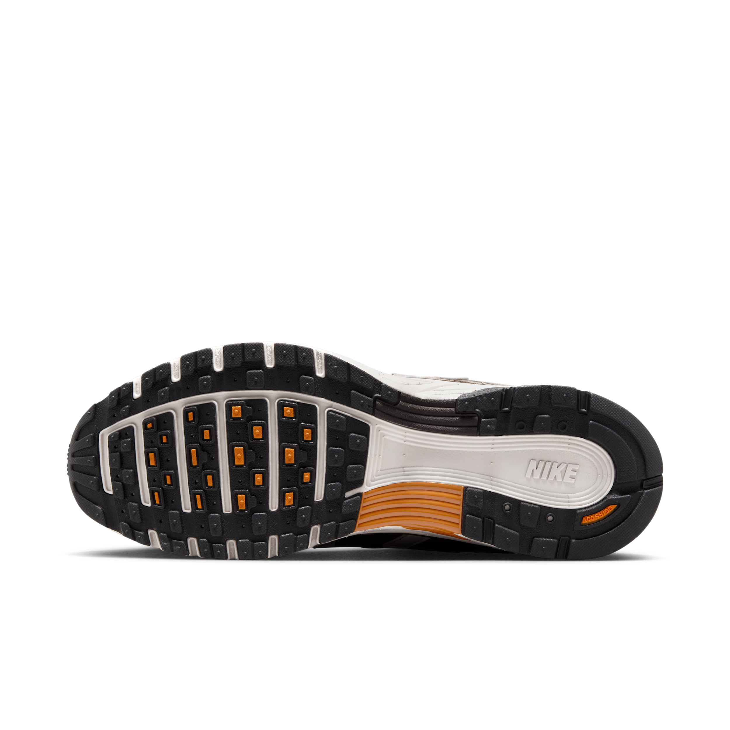 Nike P-6000 Men's Shoes - Brown - IO1904-104