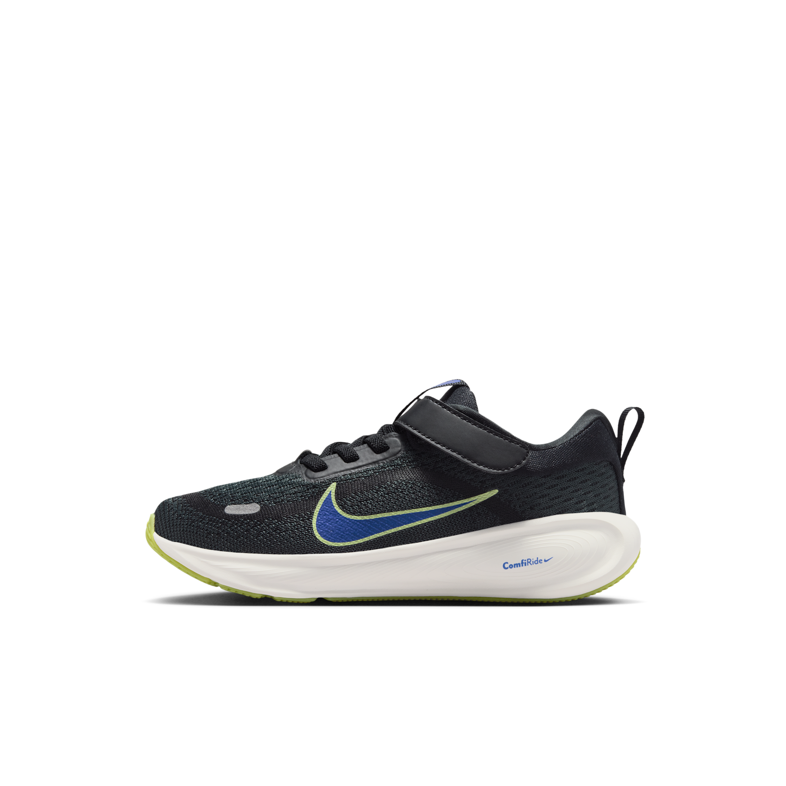 Scarpa Nike Stellar Ride – Bambino/a - Nero