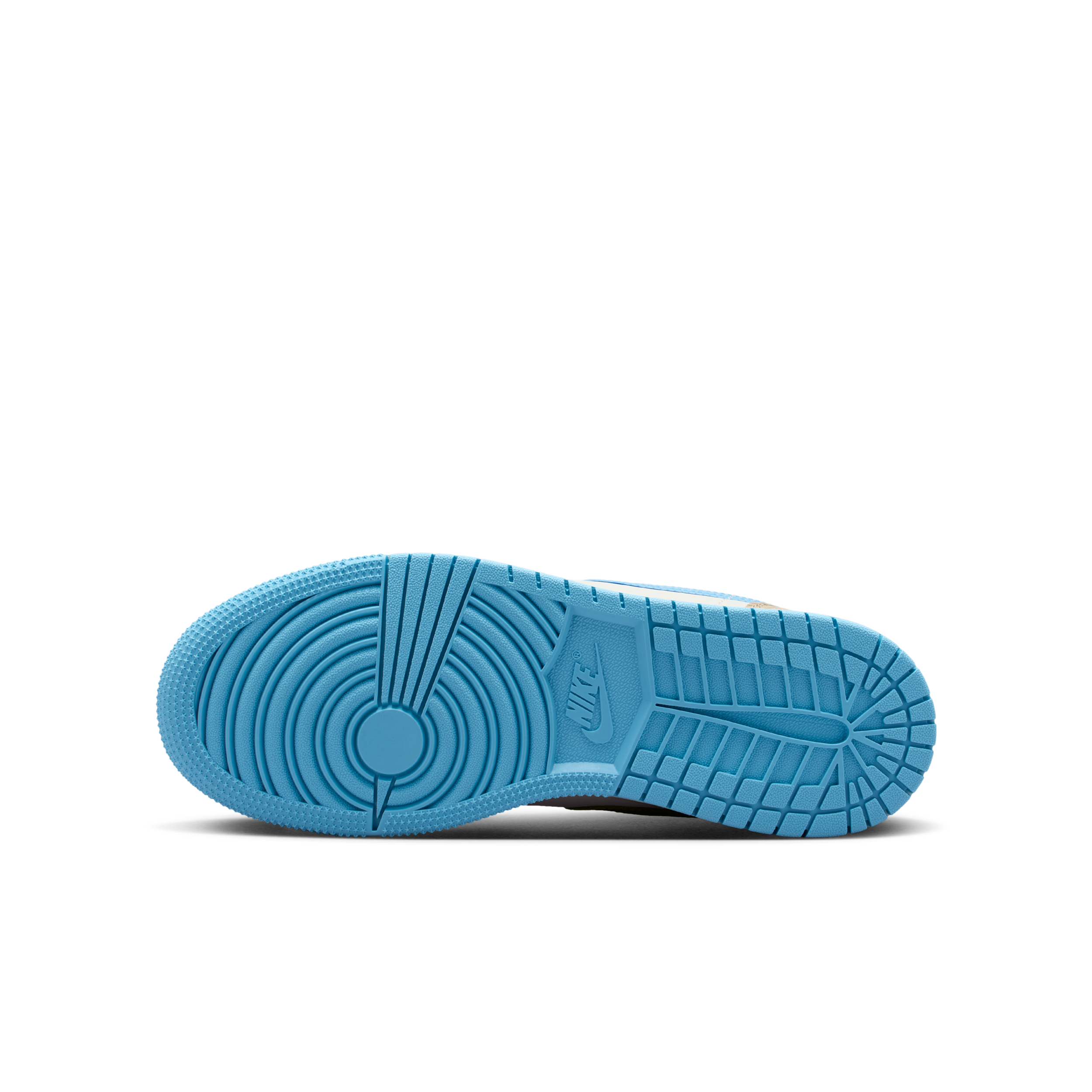 Scarpa Air Jordan 1 Low – Ragazzo/a - Bianco - IZ5843-141