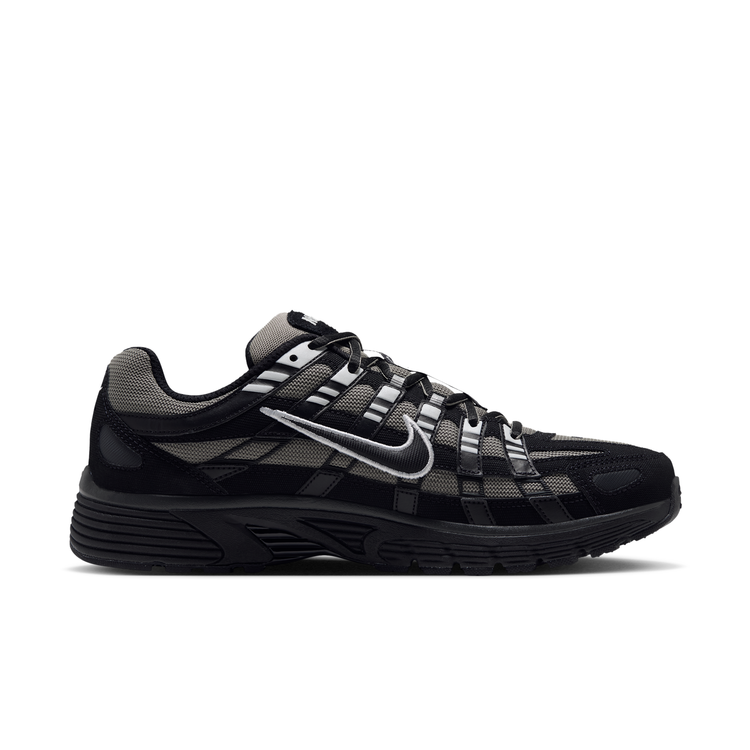 Scarpa Nike P-6000 – Uomo - Nero - IX7928-002