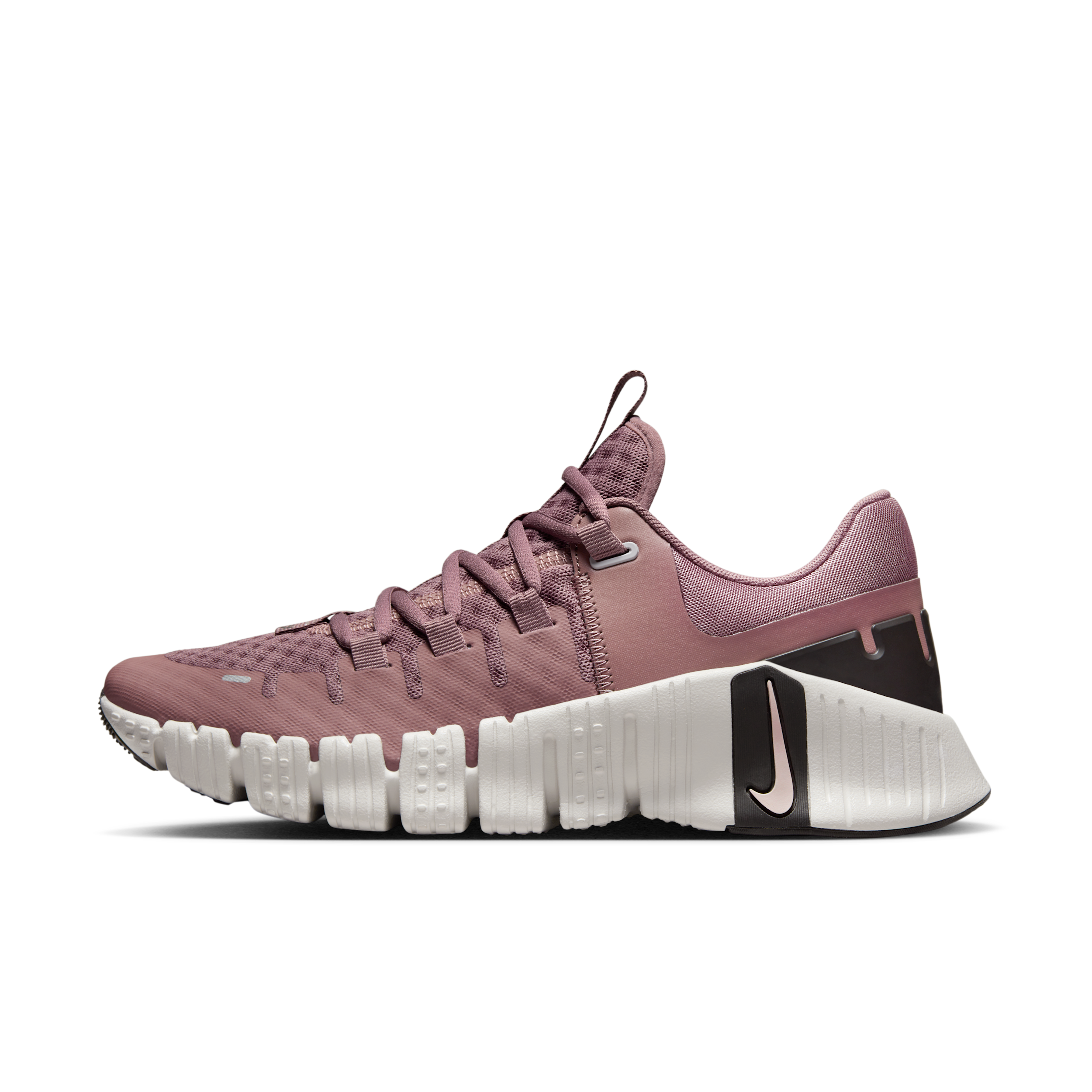 Nike Free Metcon 5 work-outschoenen voor dames - Paars - DV3950-201