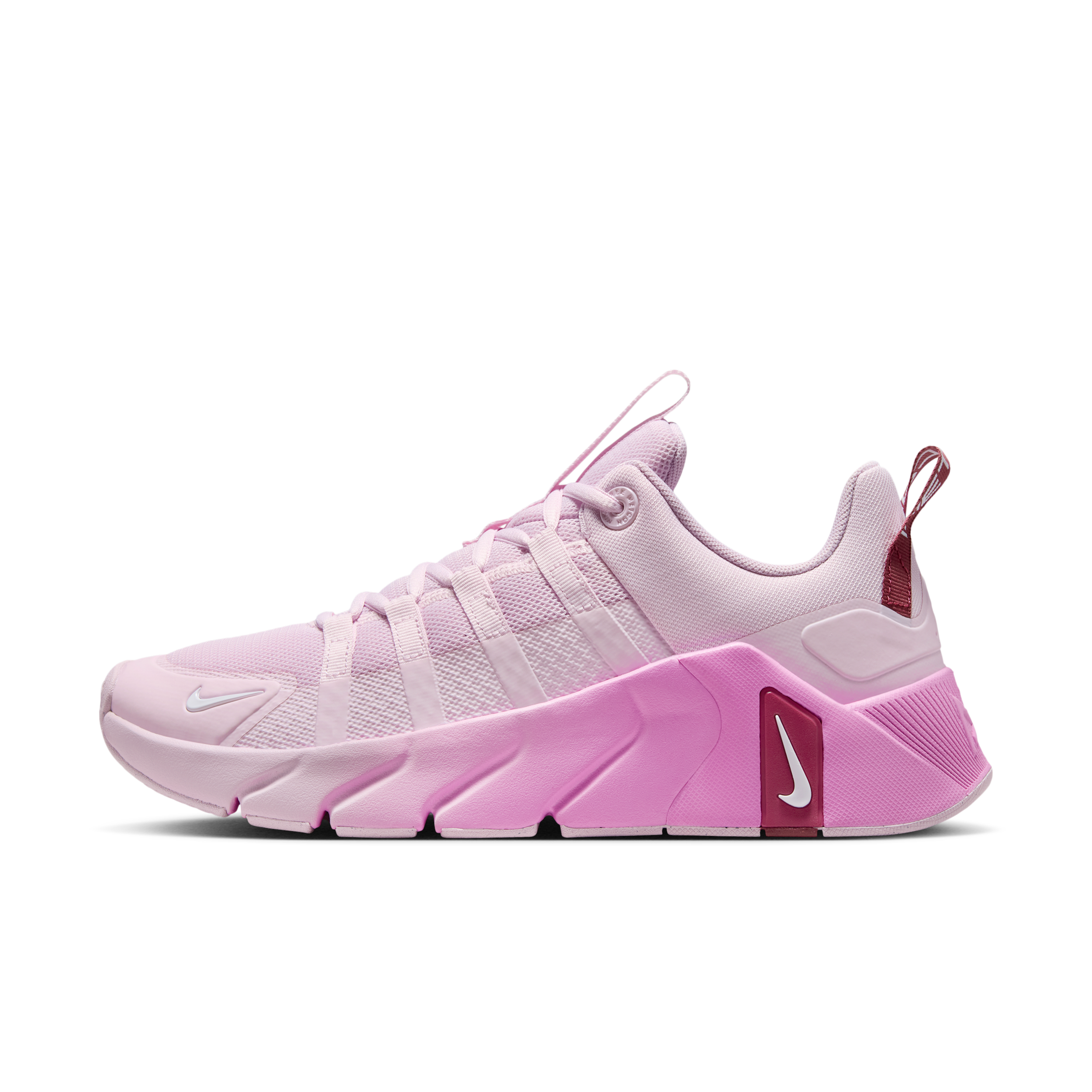 Damskie buty treningowe Nike Free Metcon 7 - Fiolet
