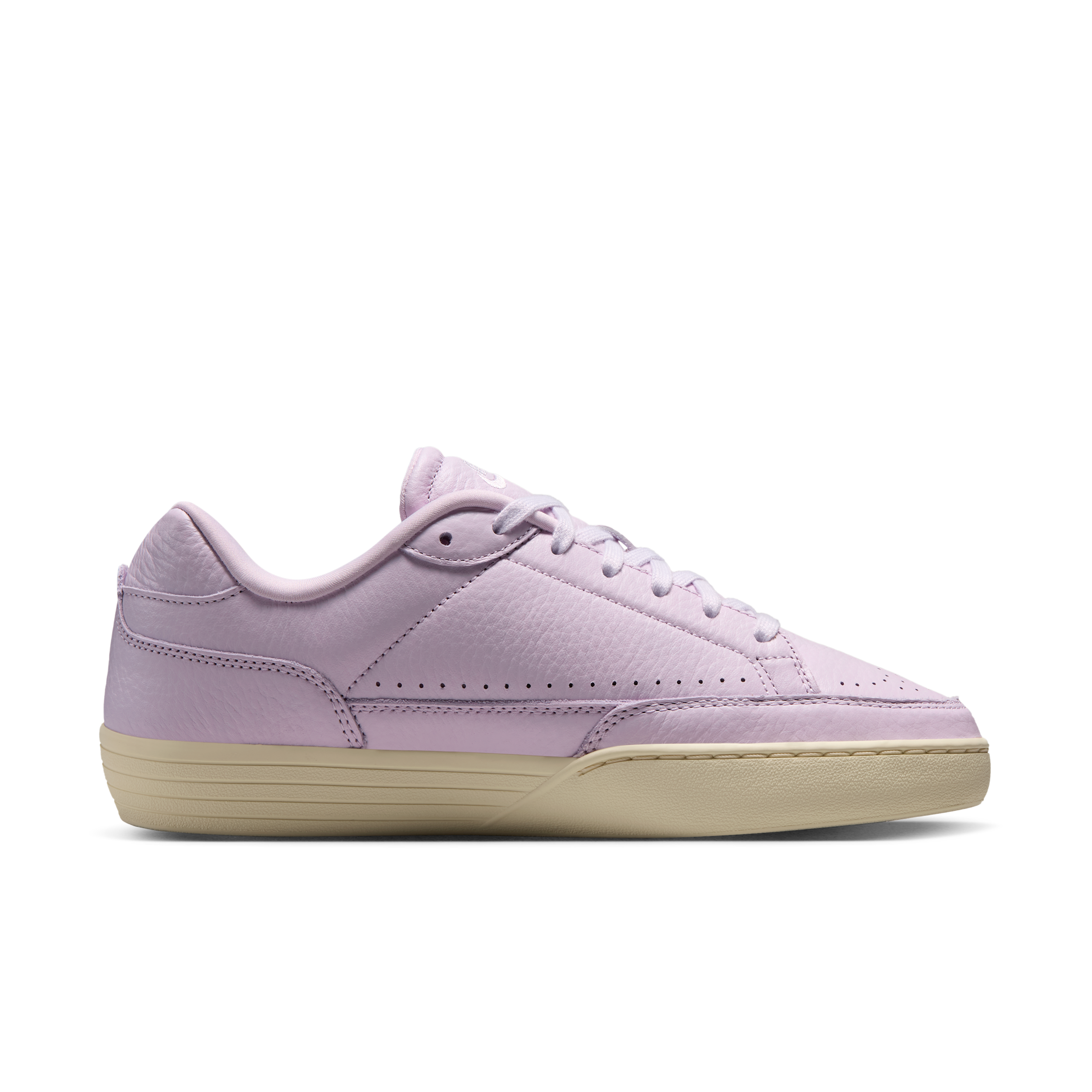 Nike Wmns Tennis Centre 'Bleached Lilac' | Purple | Women's Size 9.5 - IM5955-500