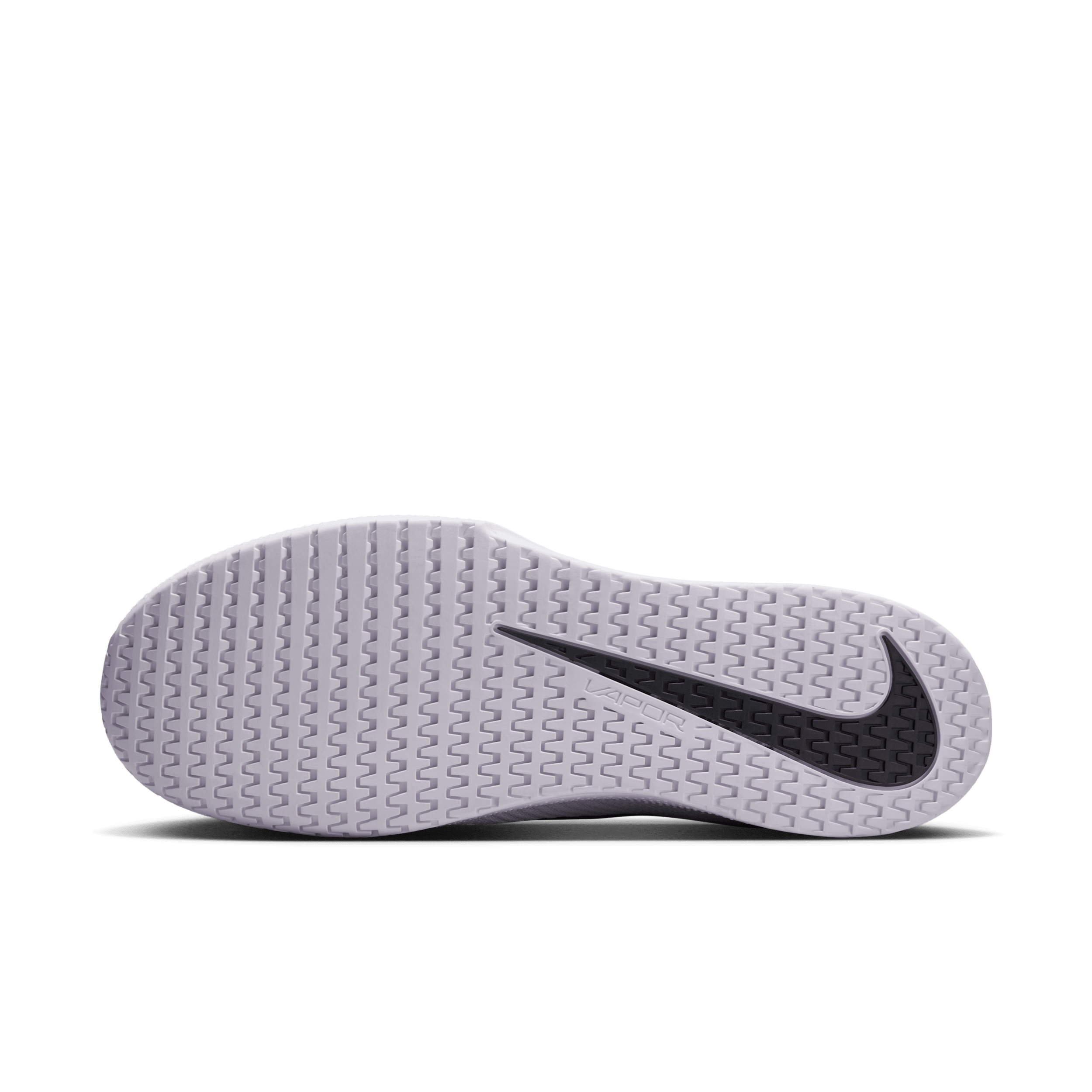 Nike Vapor Lite 3 hardcourt tennisschoenen voor heren Wit