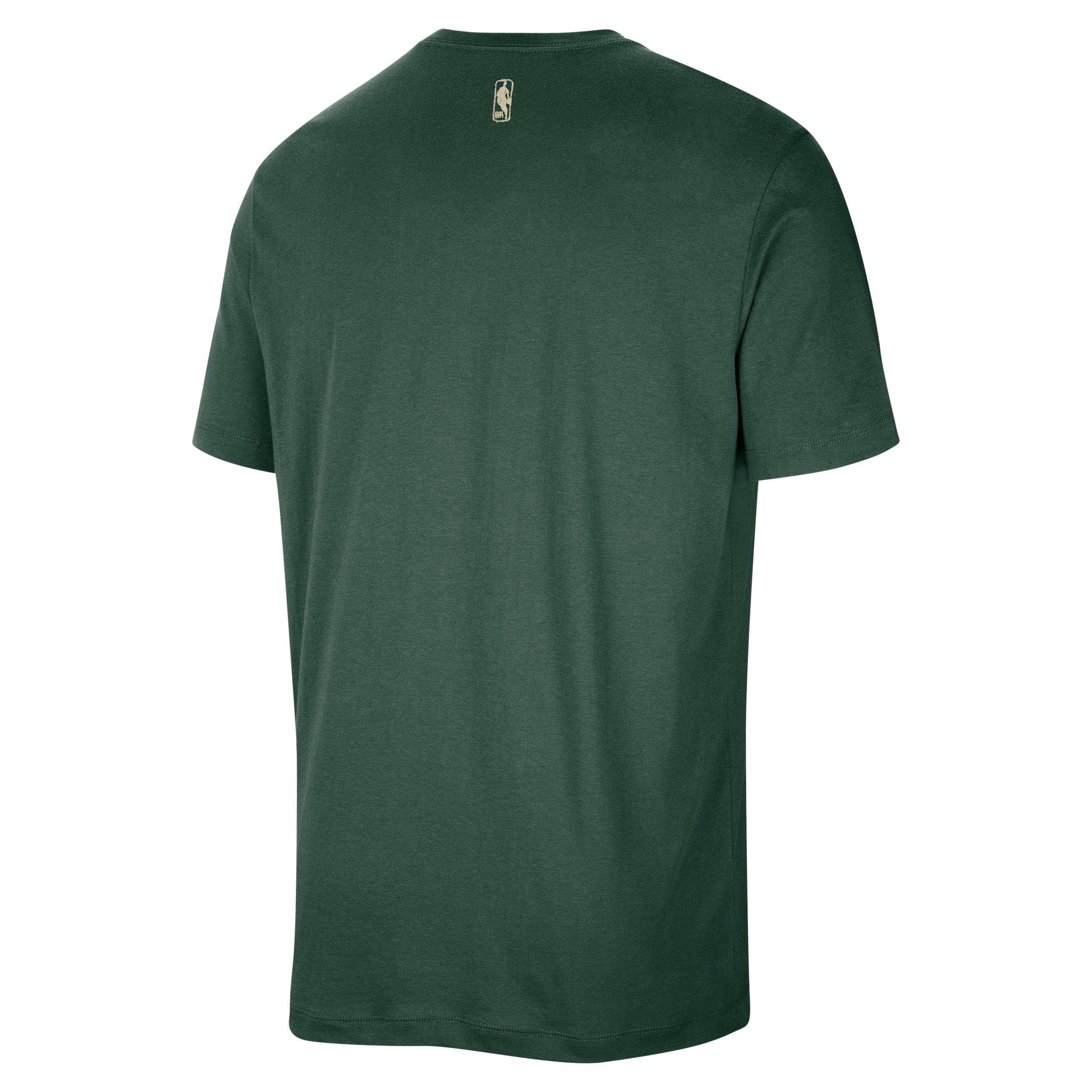 Thumbnail - Milwaukee Bucks Courtside Nike NBA T-Shirt (Herren) - Grün