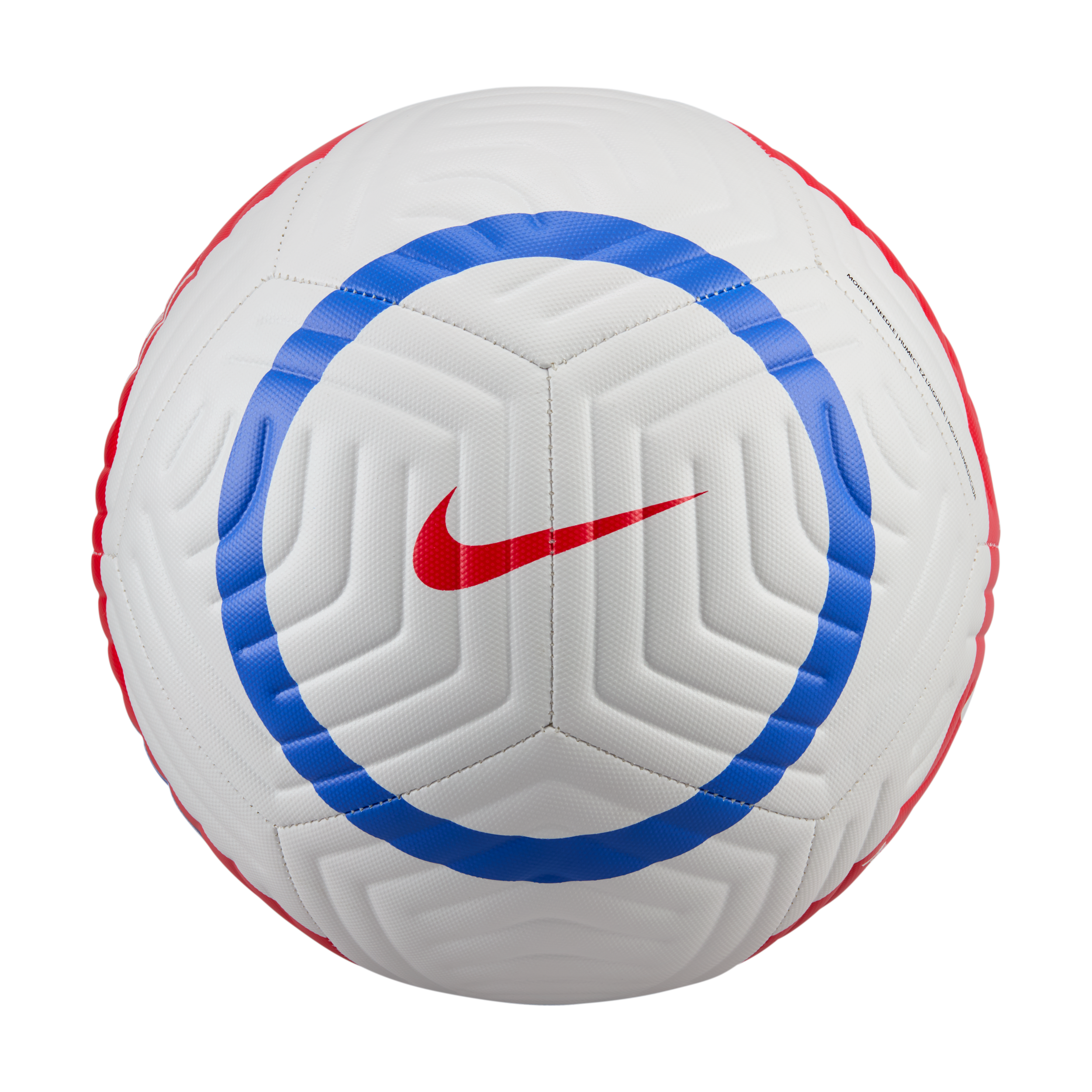 nike premier league football strike fa18 sc3311 101 white s5