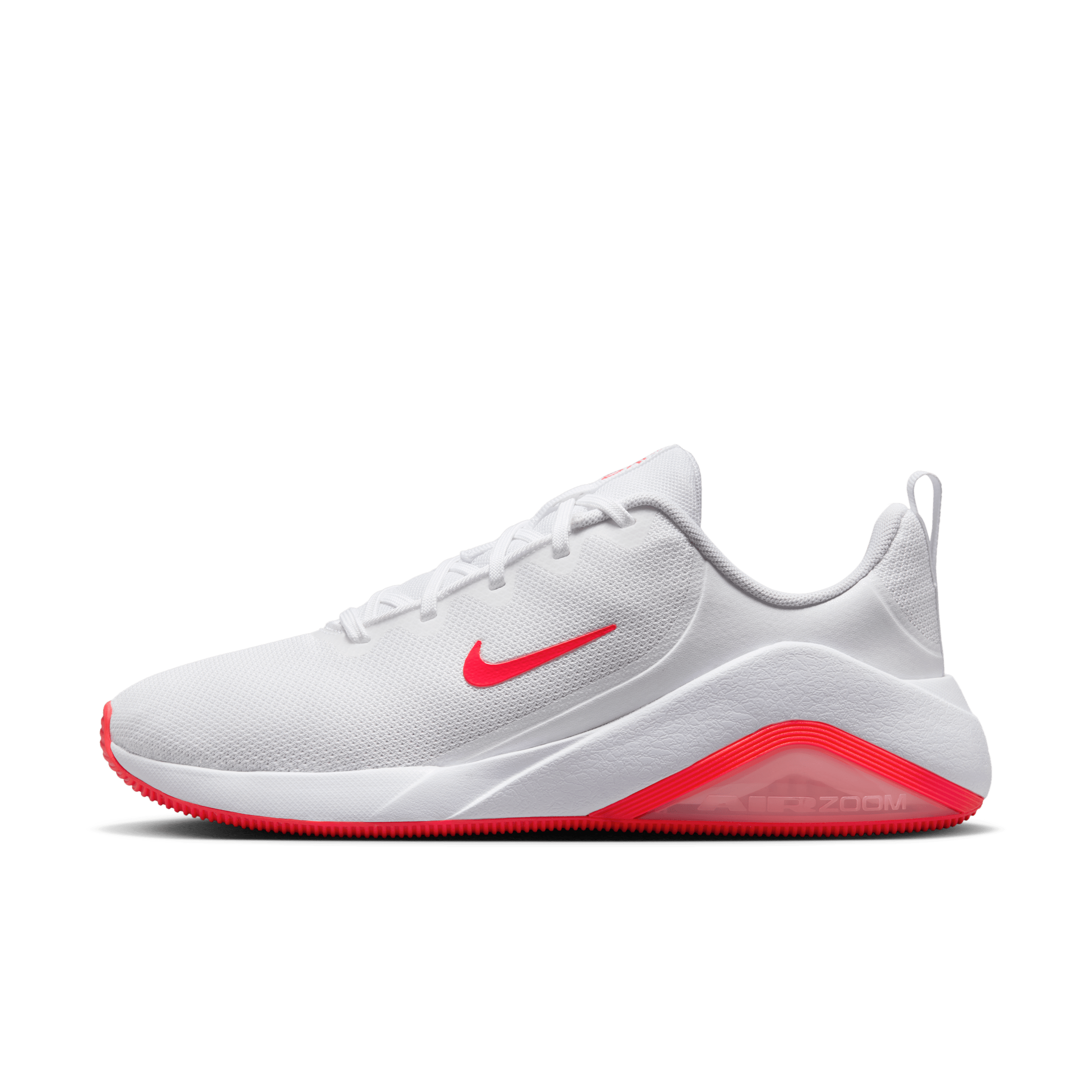 Nike Bella 7 work-outschoenen voor dames Wit