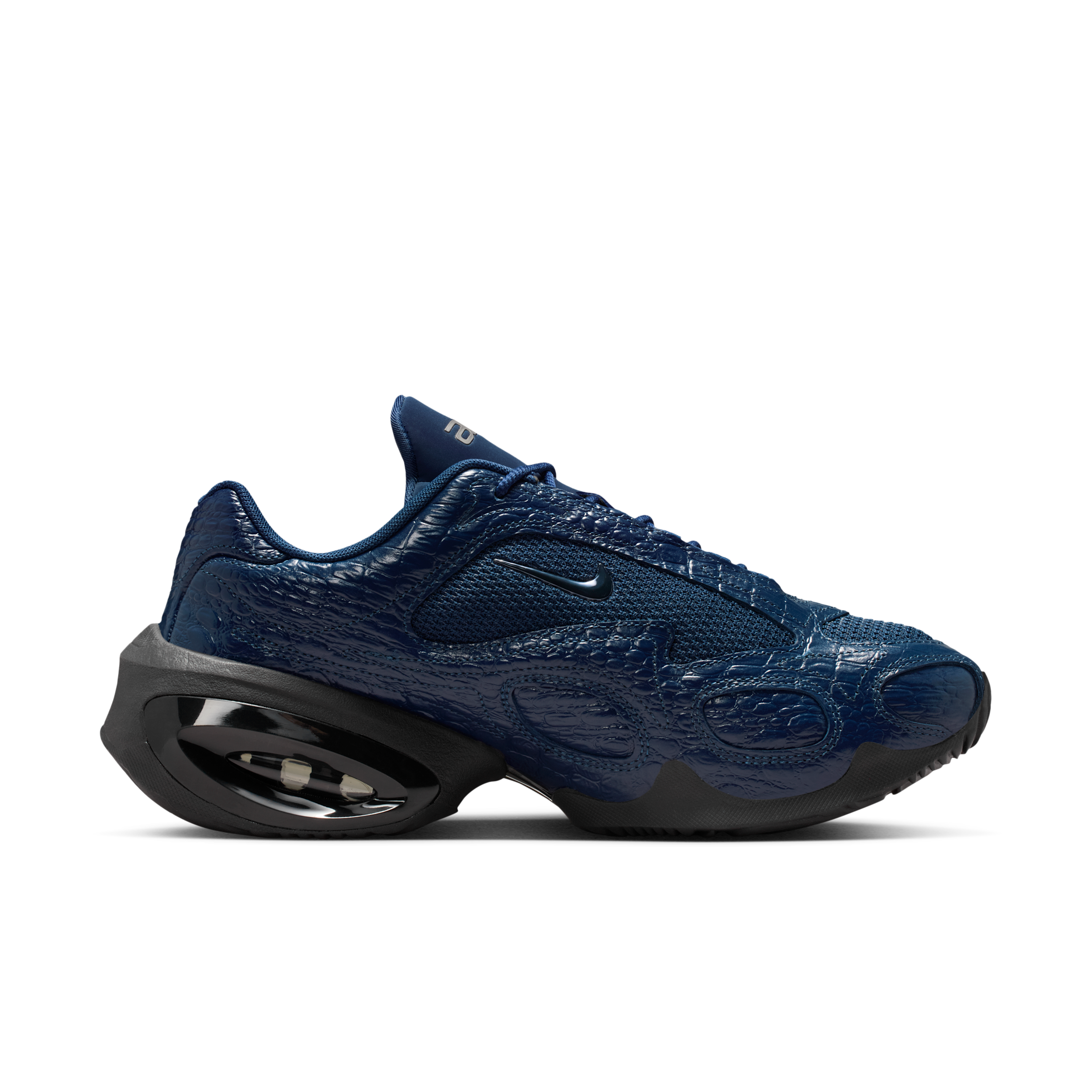 Sapatilhas Nike Air Max Muse SE para mulher - Azul - IB6689-400