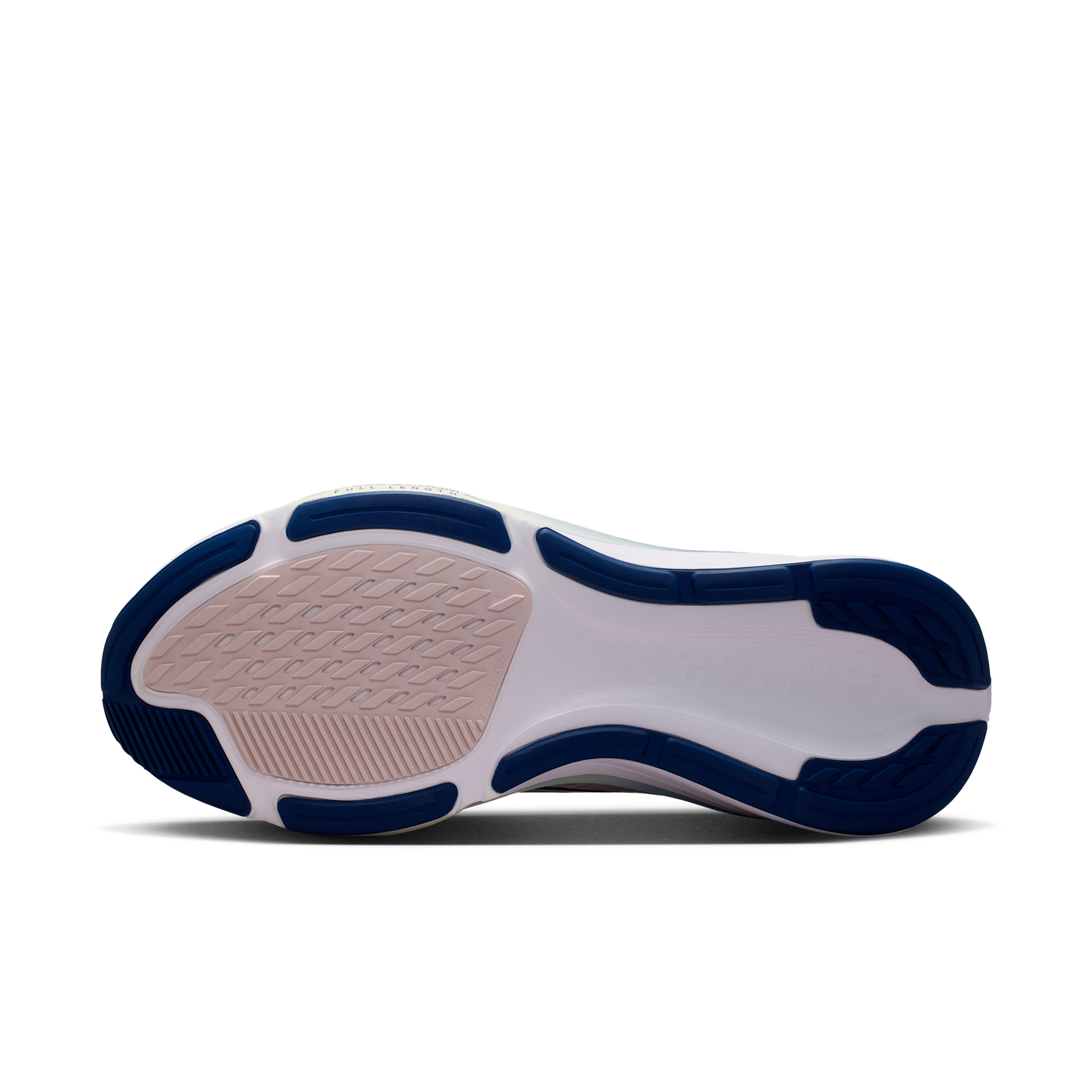 Nike Pegasus 42 Women's Road-Running Shoes - Purple - IB1881-500