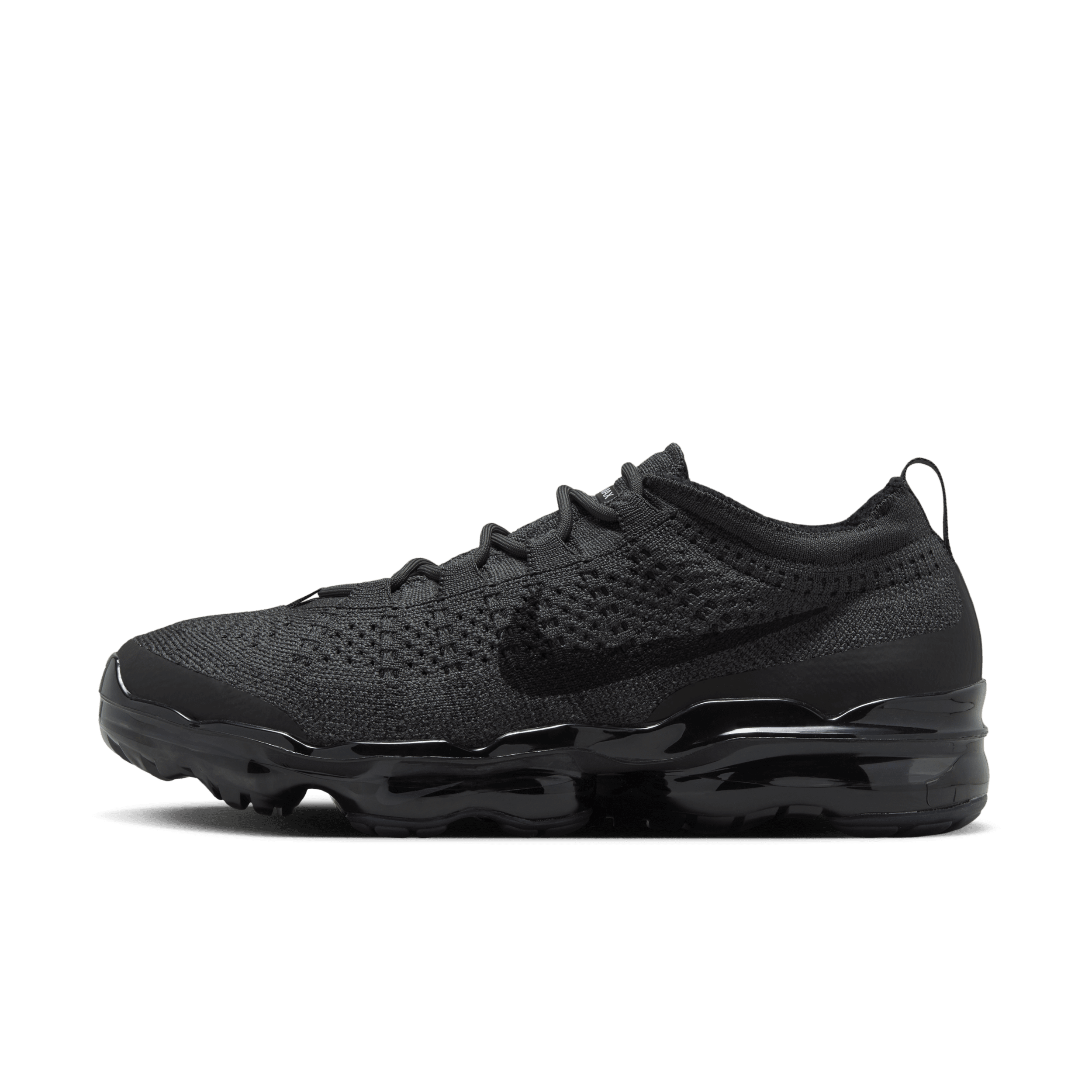 Chaussure Nike Air VaporMax 2023 Flyknit pour homme - Gris