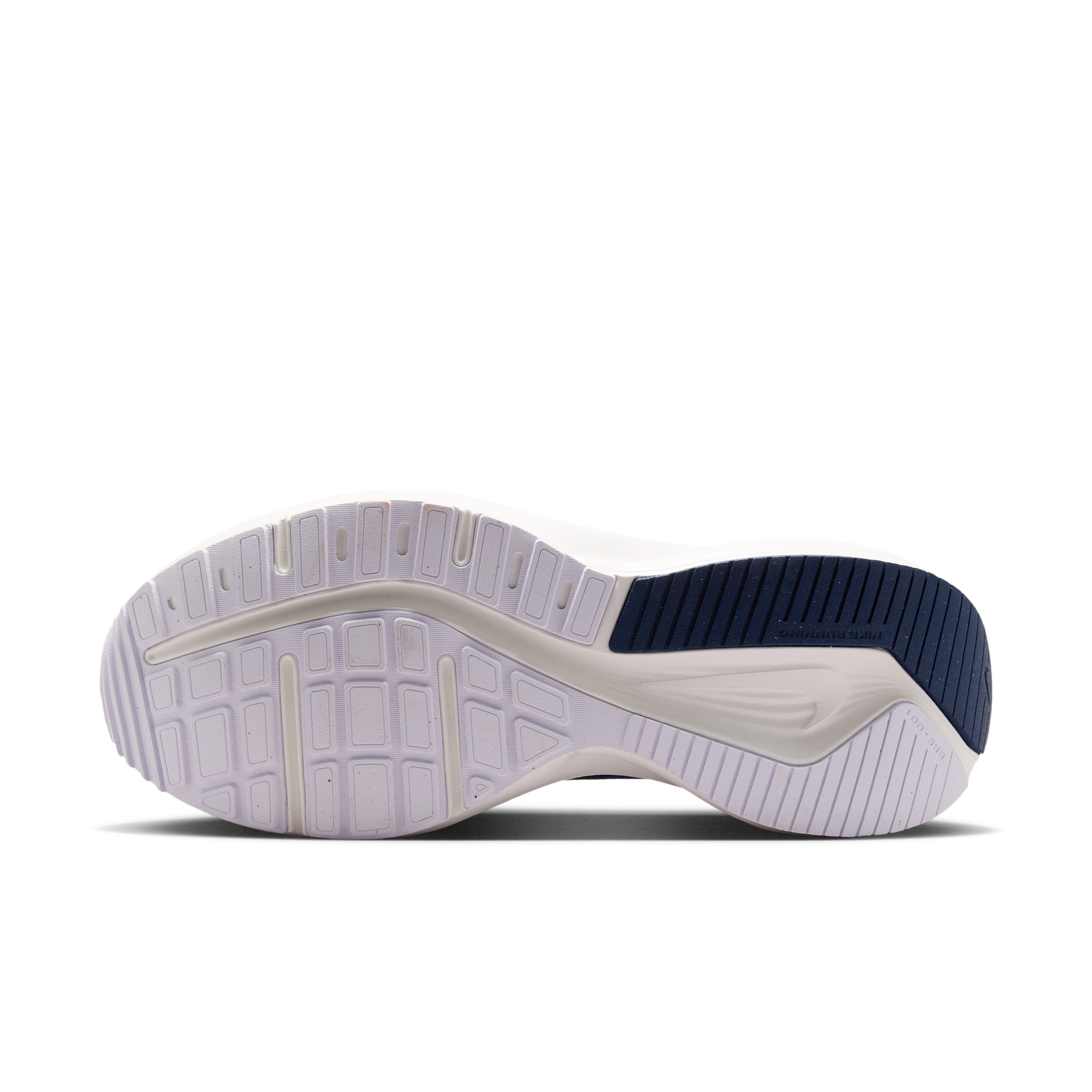 Nike Downshifter 14 Men's Road Running Shoe - White - IB1895-108