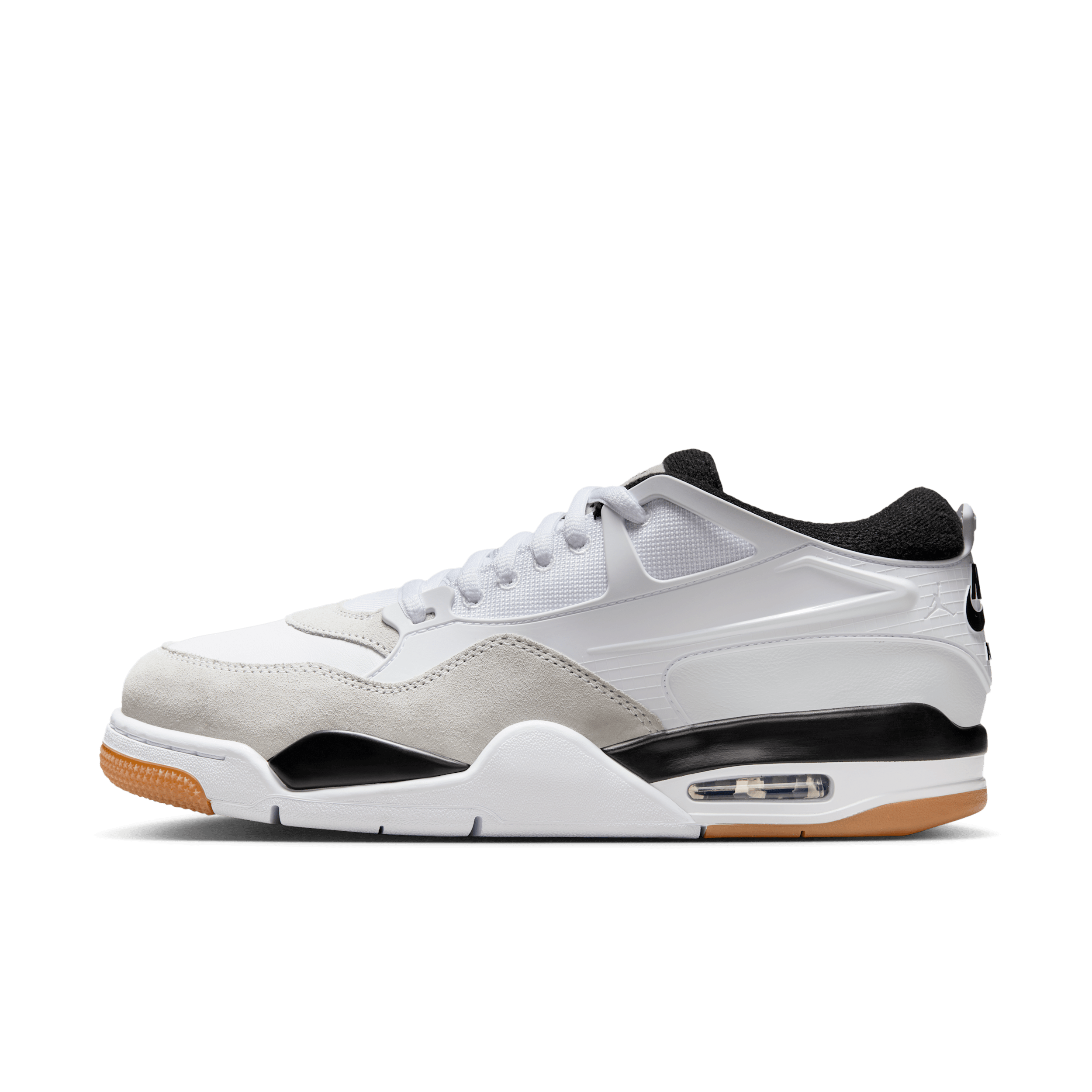 Thumbnail - Air Jordan 4 RM Herrenschuh - Weiß