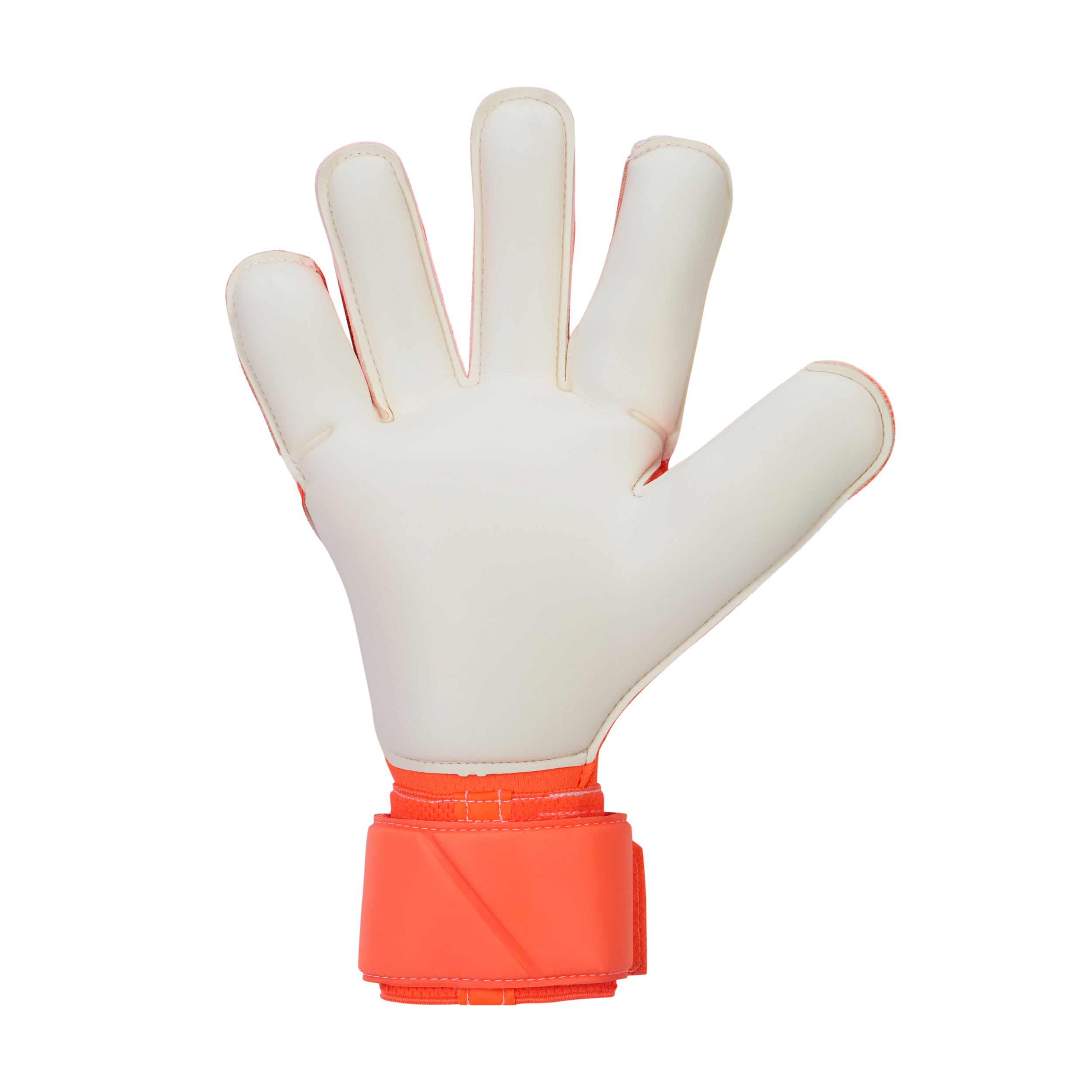 Thumbnail - Nike Grip3 Goalkeeper Fußballhandschuhe - Orange