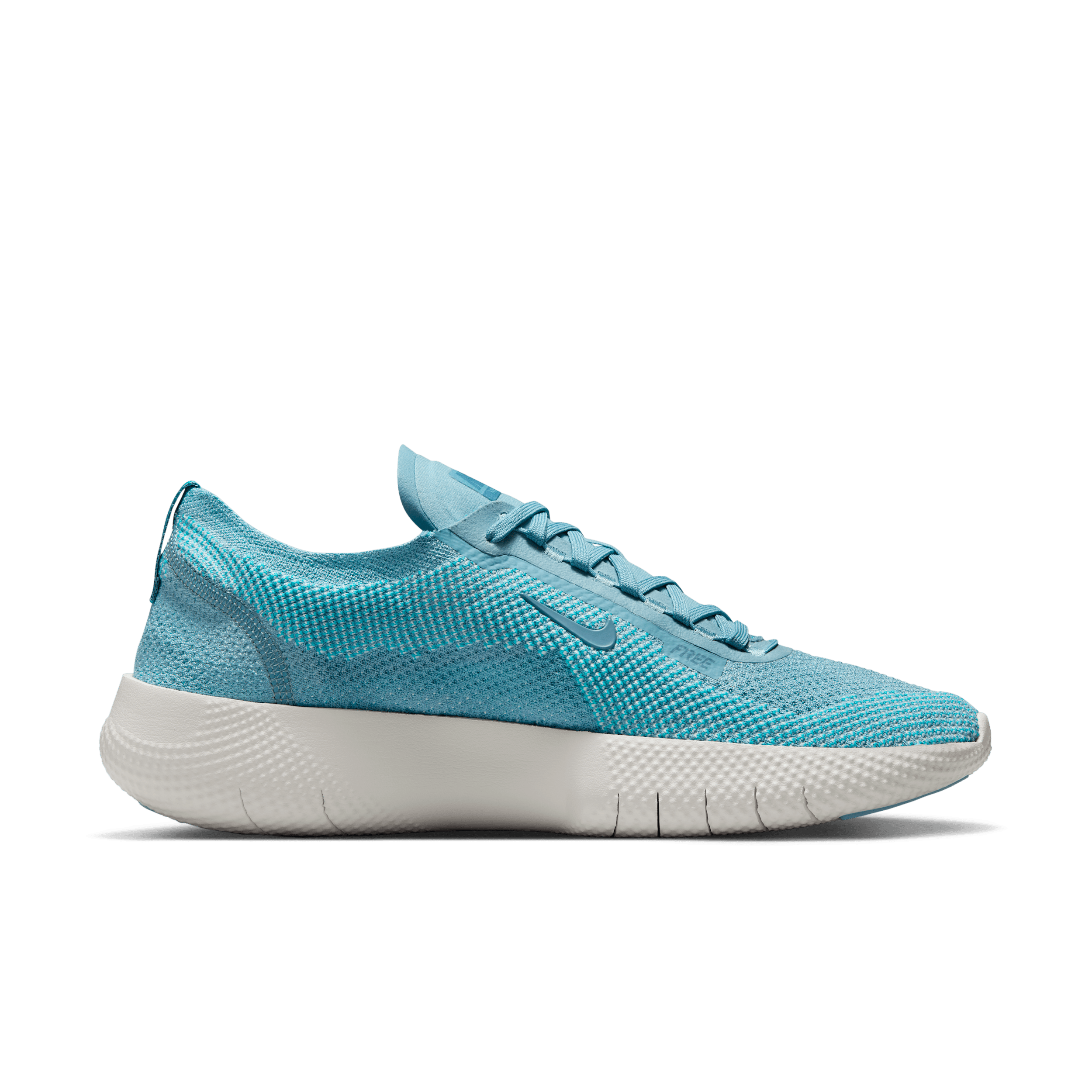 Chaussure d'entraînement Nike Free 2025 pour homme - Bleu
