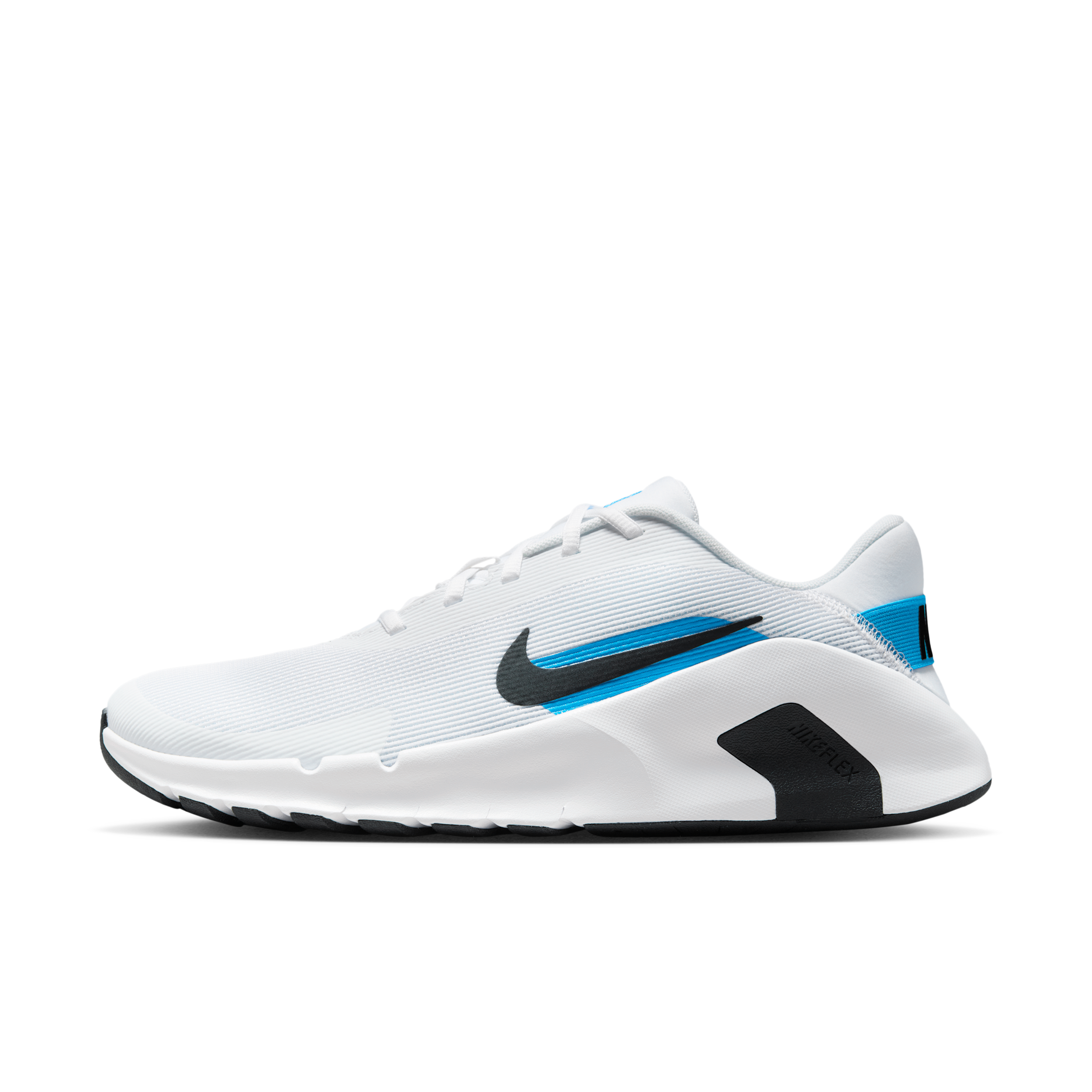white nike trainers cheap