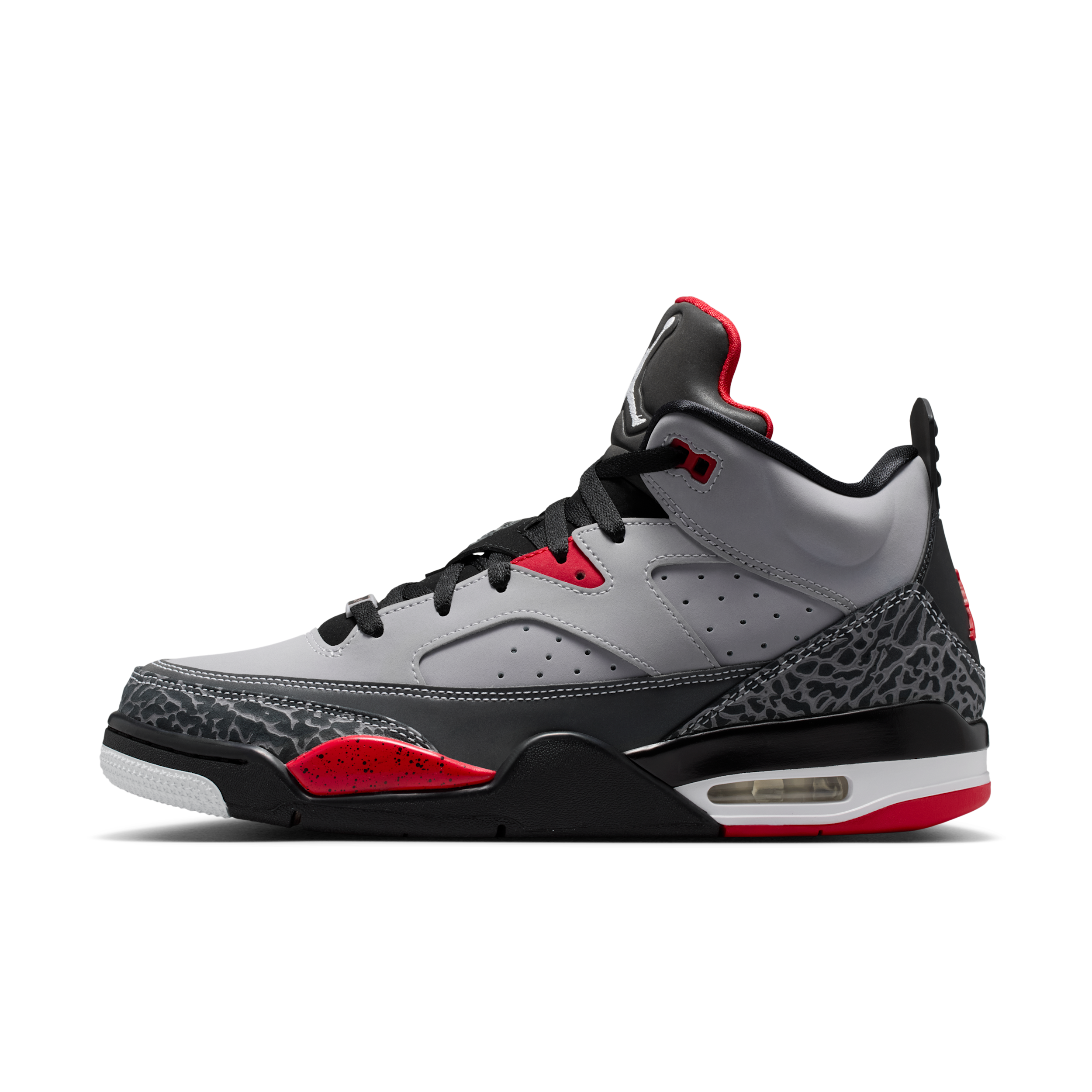 Jordan Son Of Mars nouveauté
