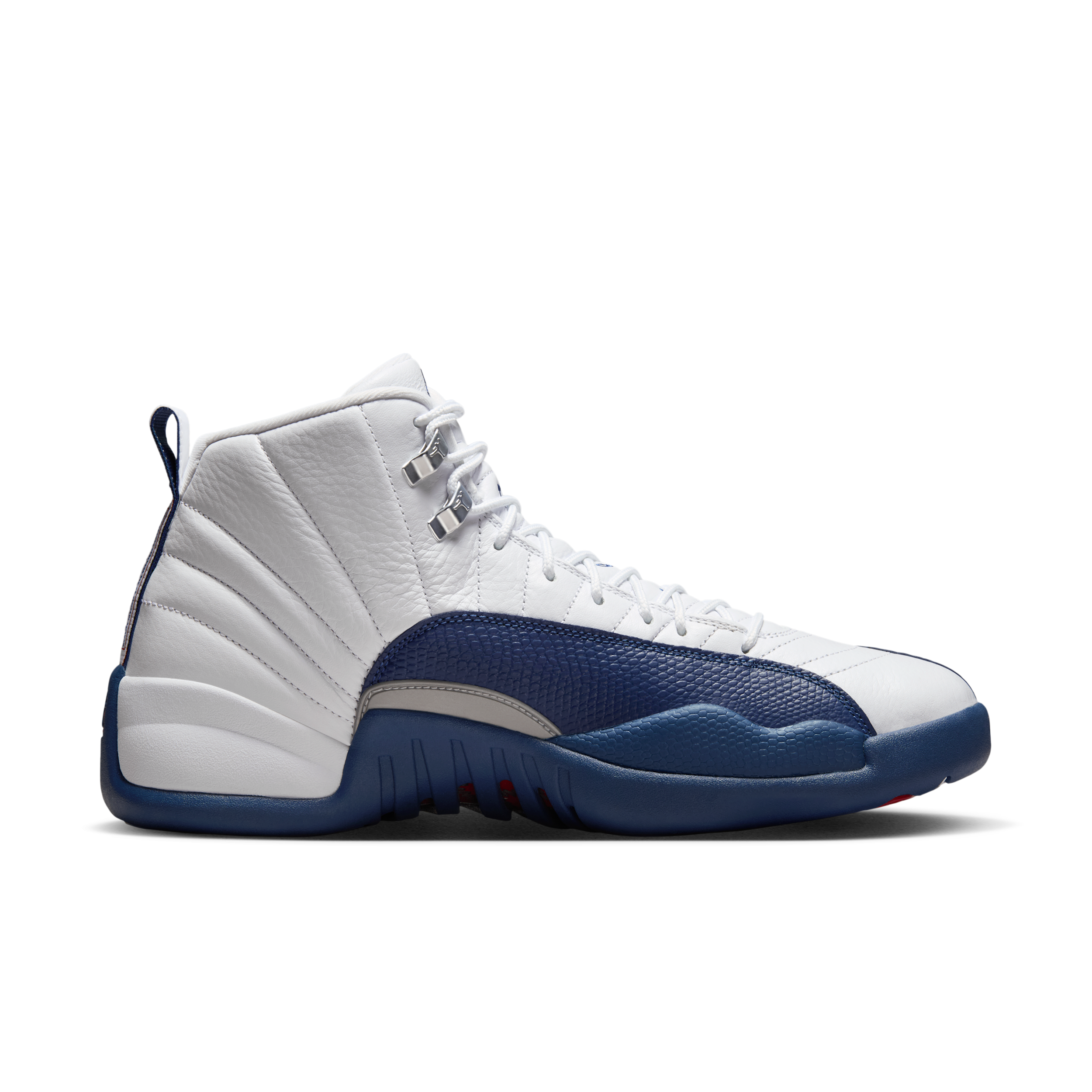 Air Jordan 12 Retro 'French Blue' 2025 - CT8013-114