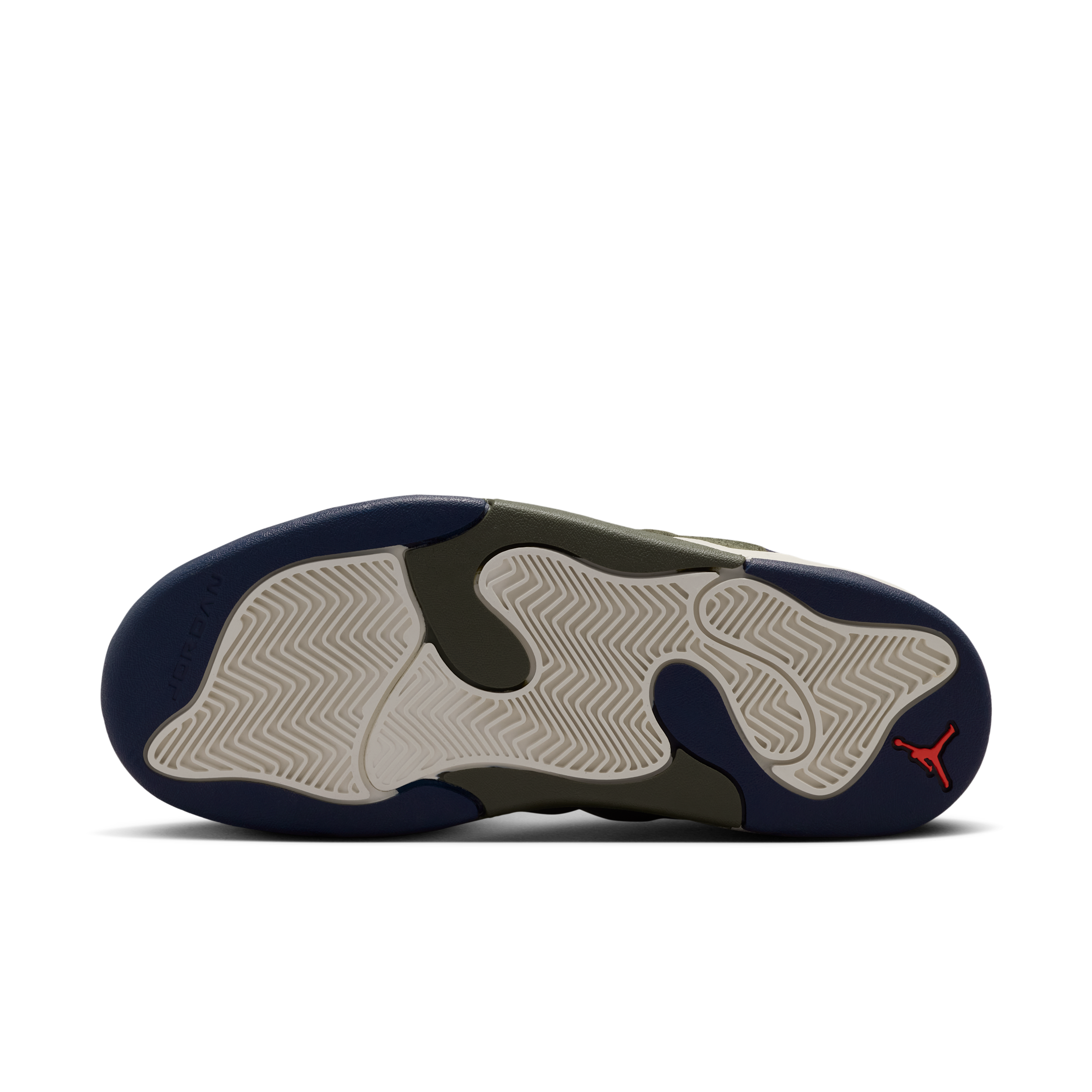 Thumbnail - Jordan Session Schuh (ältere Kinder) - Grün