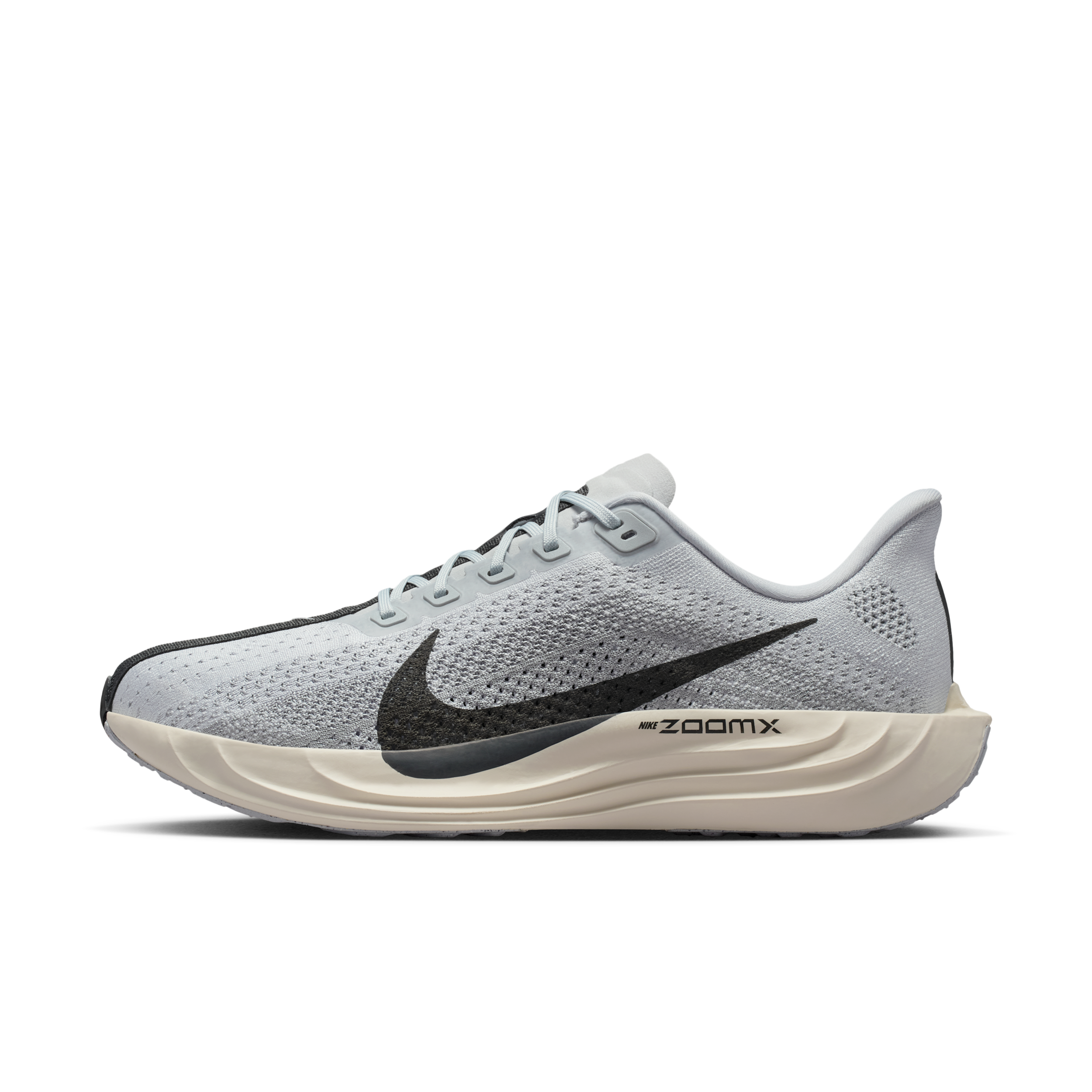 Scarpa da running su strada Nike Pegasus Plus – Uomo - Grigio