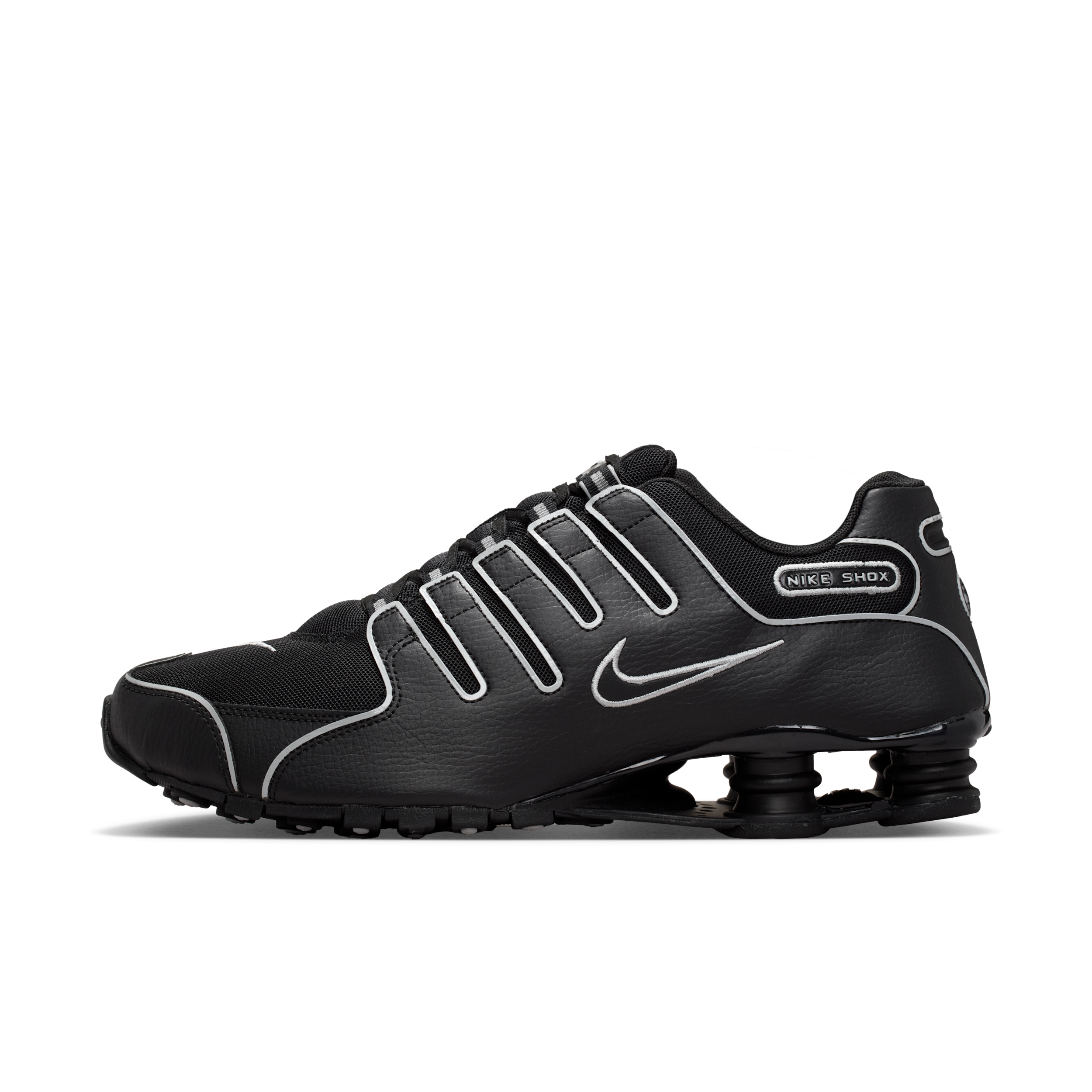 Nike Shox promotion