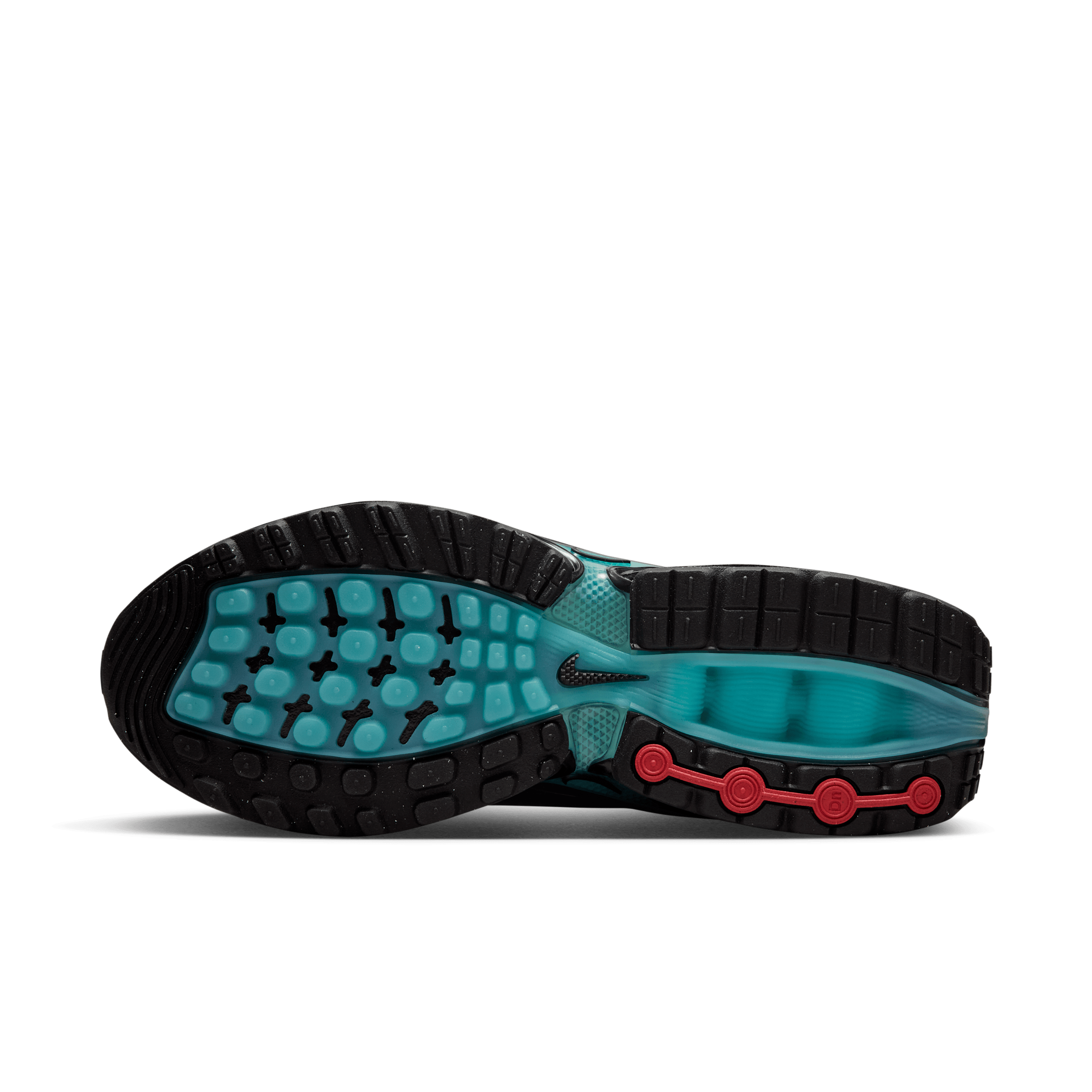 Chaussure Nike Air Max Dn Premium pour femme - Vert