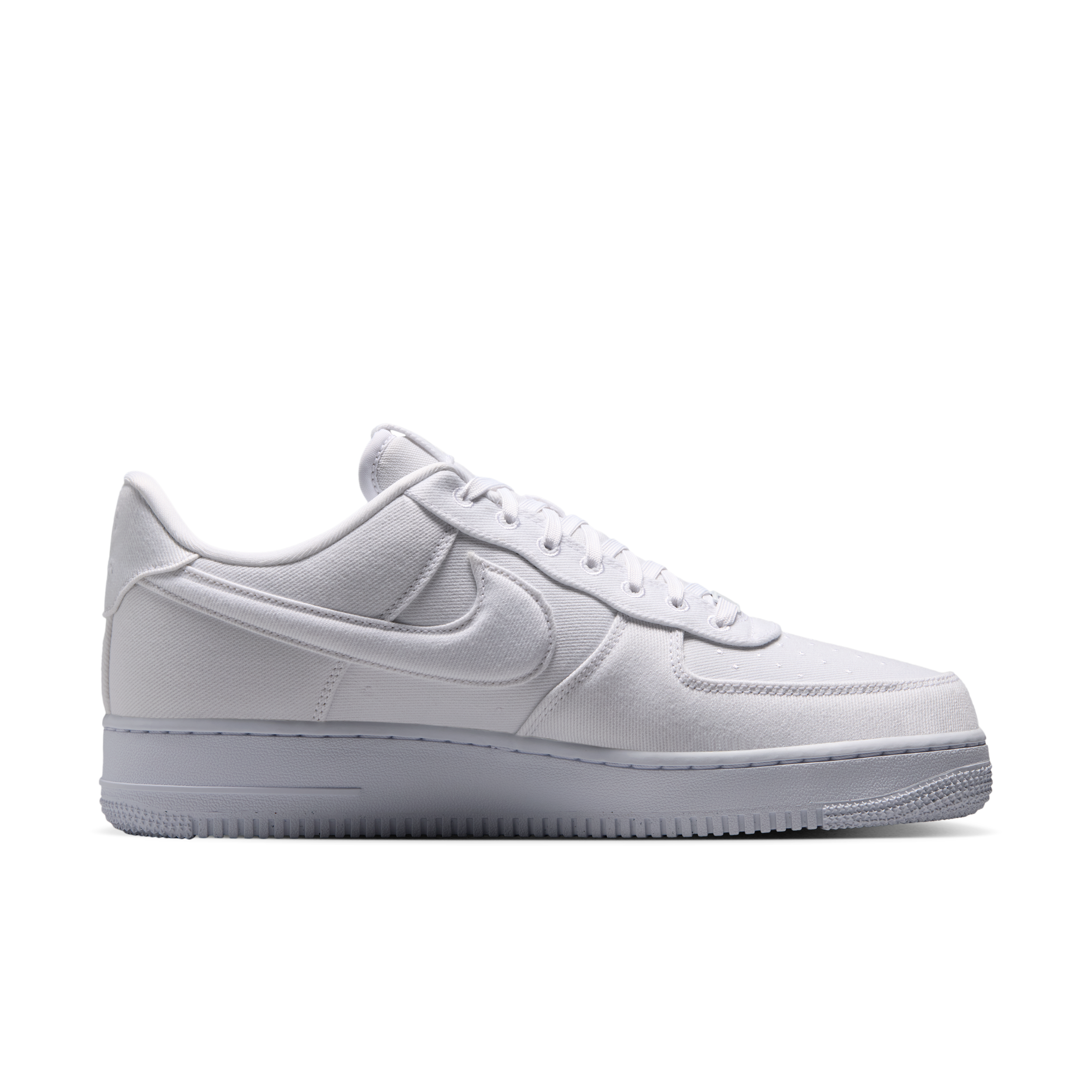Nike Air Force 1 '07 LV8 Men's Shoes - White - IM5751-100
