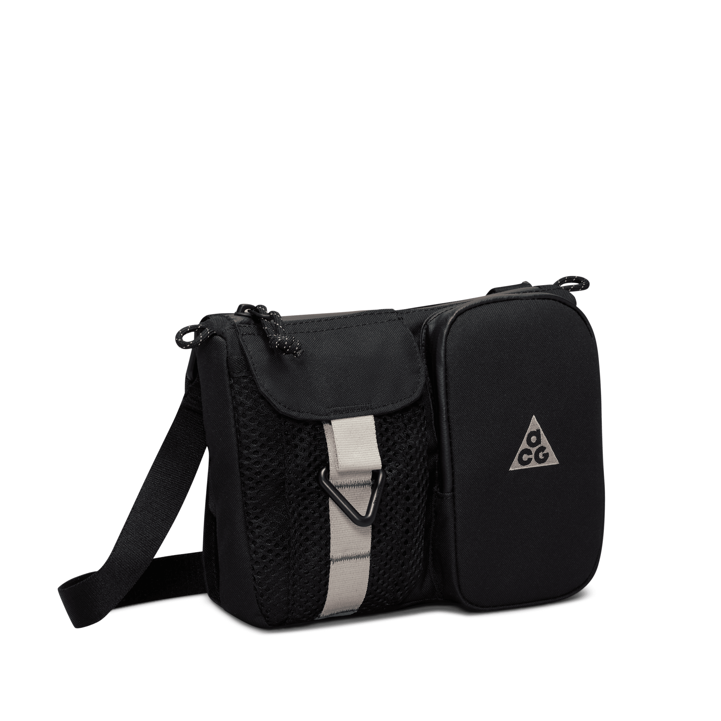 Thumbnail - Nike ACG "DAYMAX" Crossbody-Tasche (3 l) - Schwarz