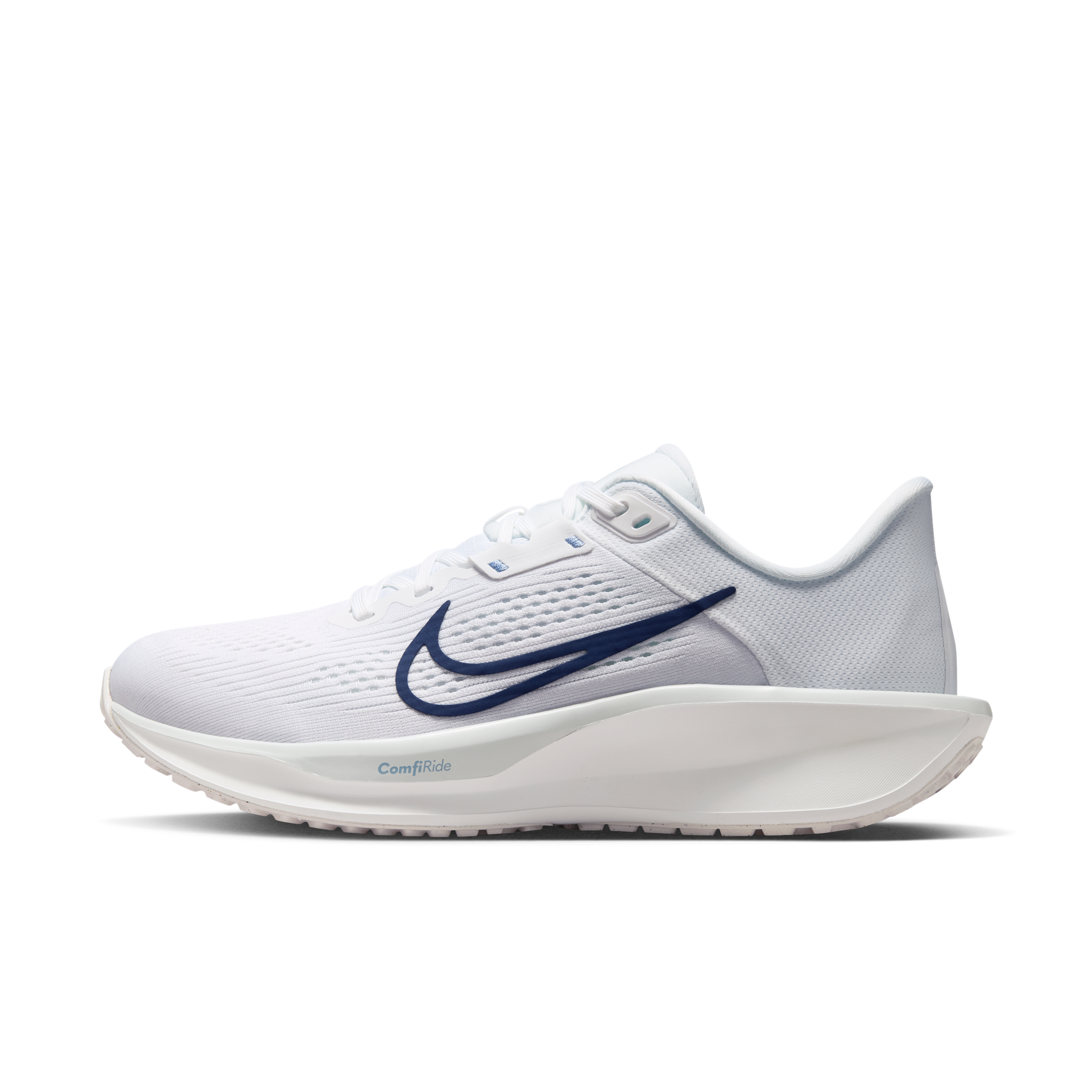 Scarpe da running su strada Nike Quest 6 – Donna - Bianco