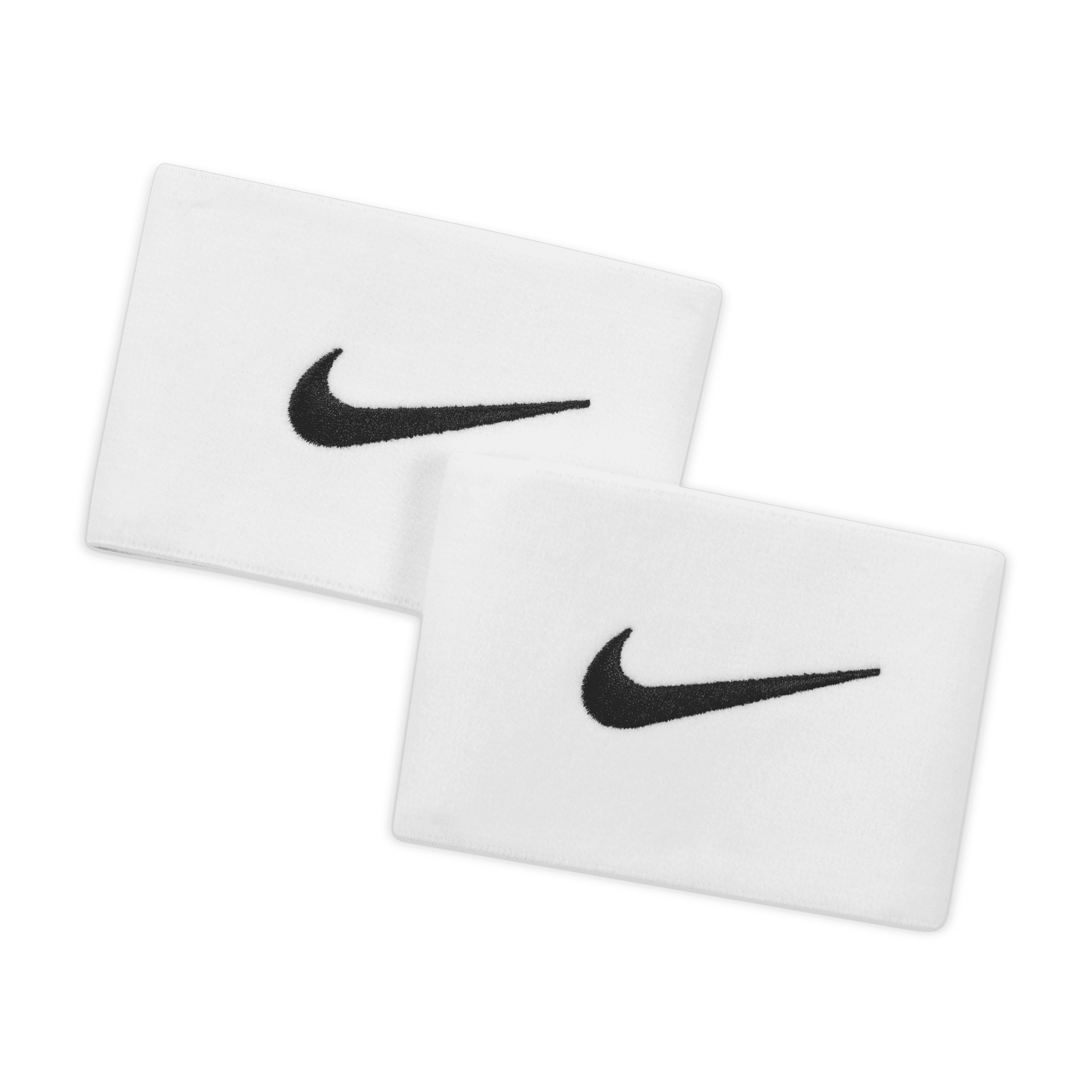 Jambières de football Nike Guard Stay 2 - Blanc