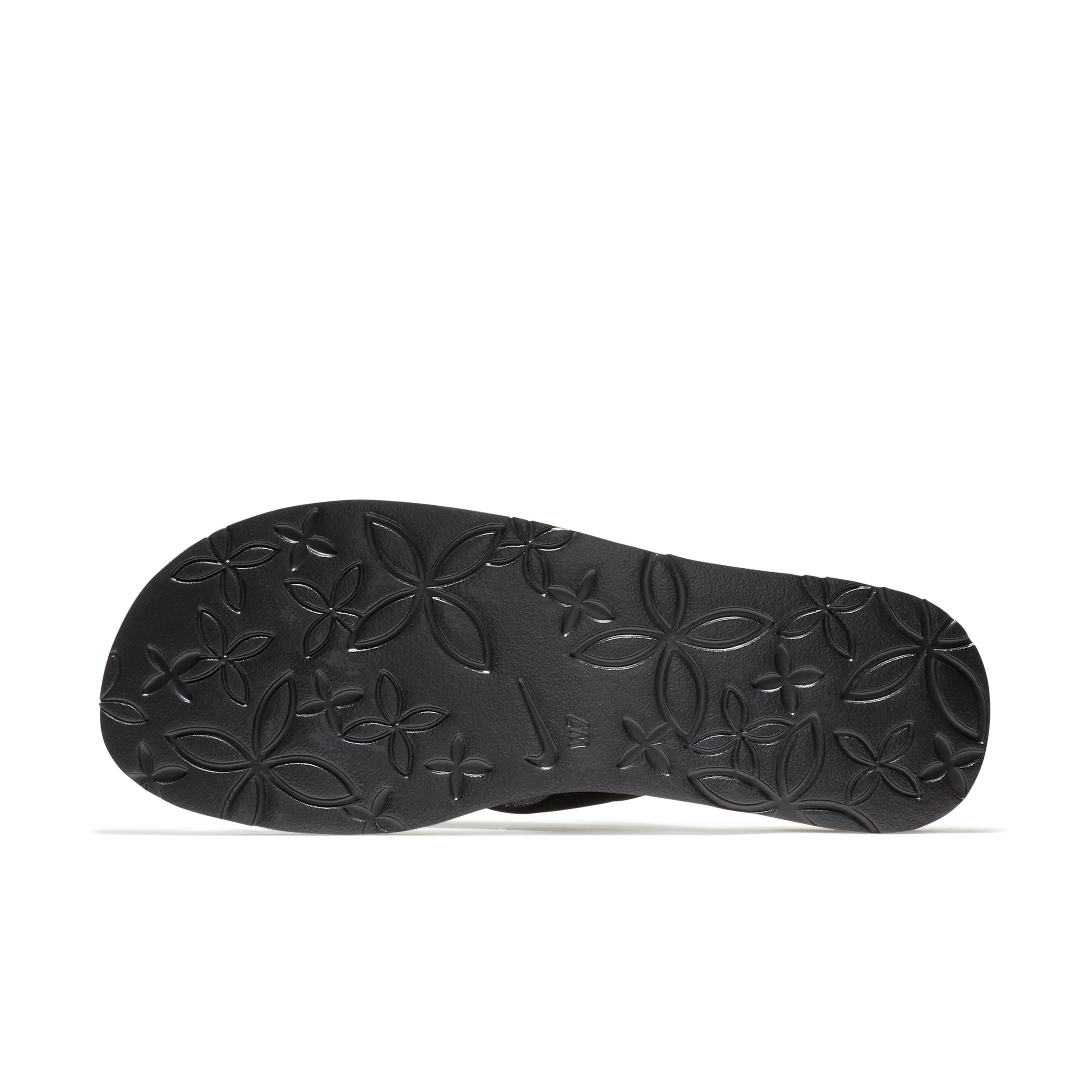 Japonki damskie Nike Celso Girl - Czerń - 314870-011