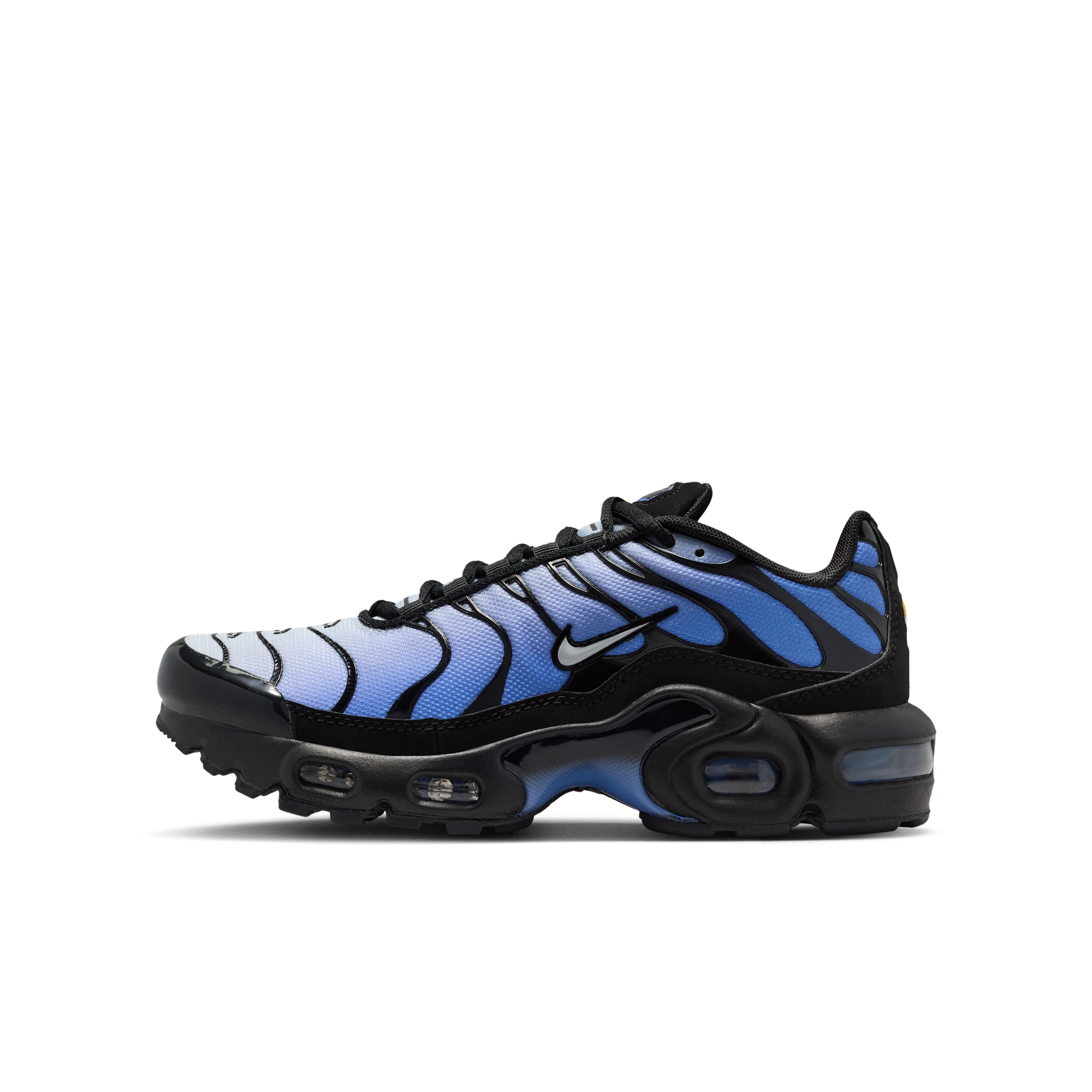 Scarpa Nike Air Max Plus - Ragazzo/a - Nero