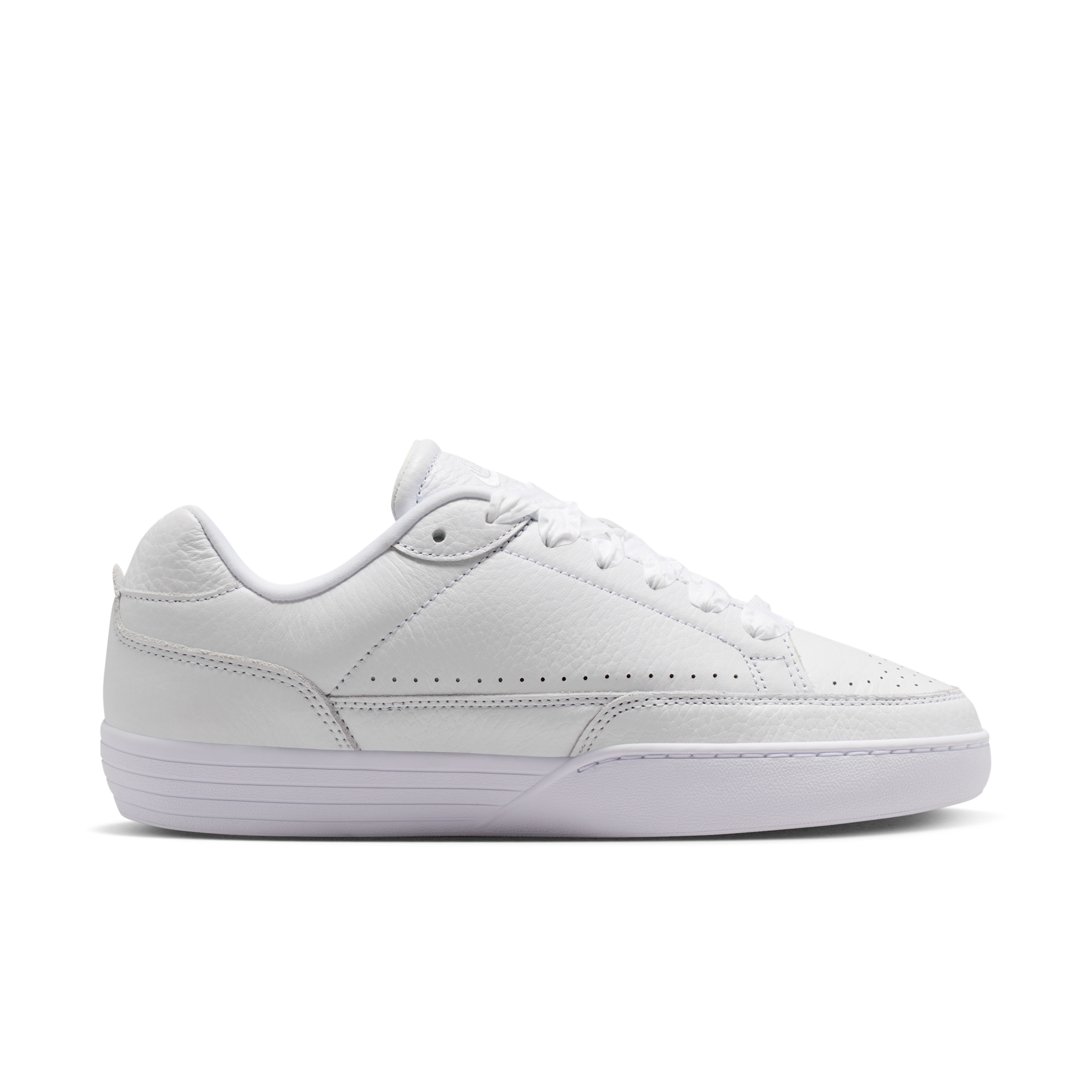 Chaussure Nike Tennis Centre pour femme - Blanc - IM5955-101