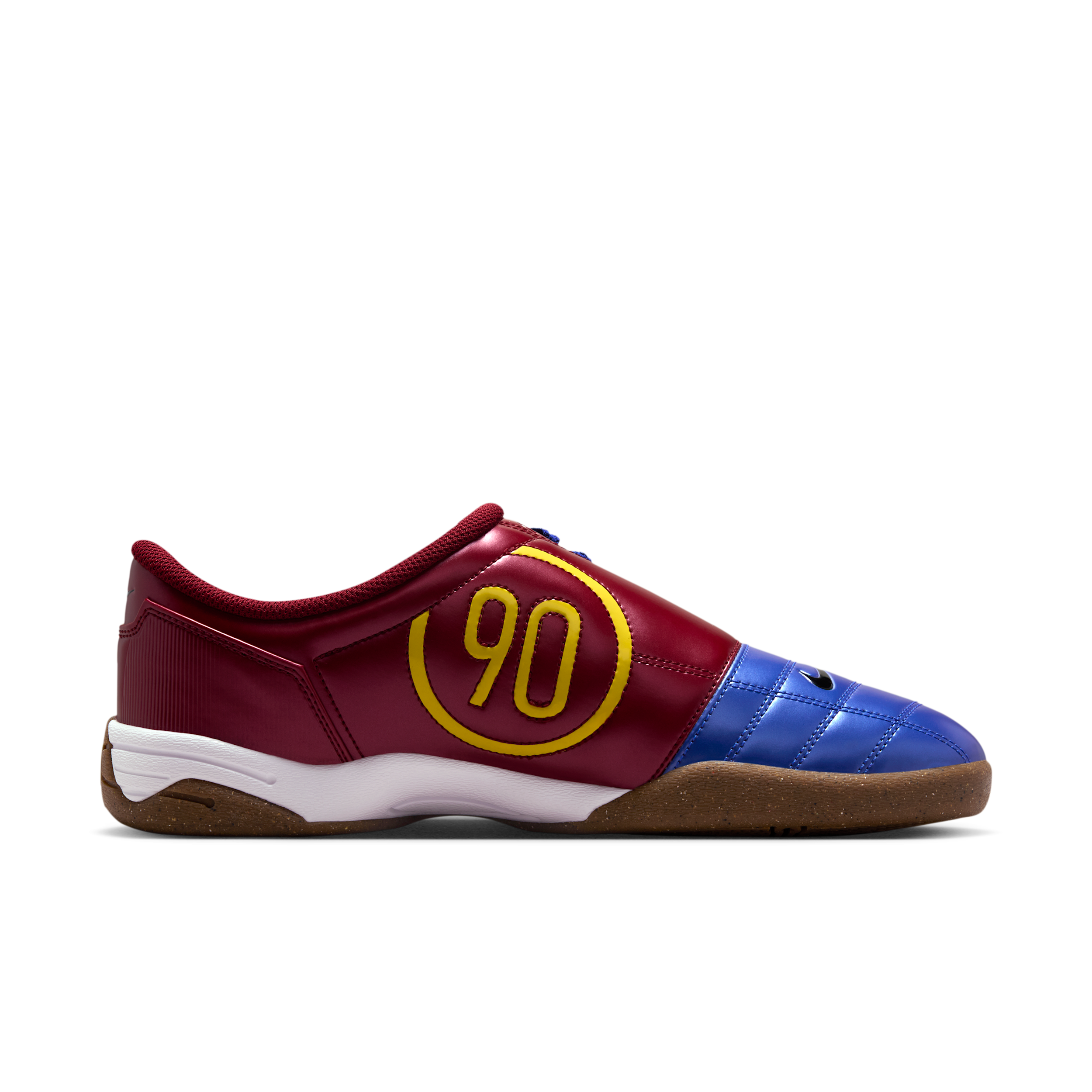 Nike Total 90 3 FC Barcelona - HQ2851-401
